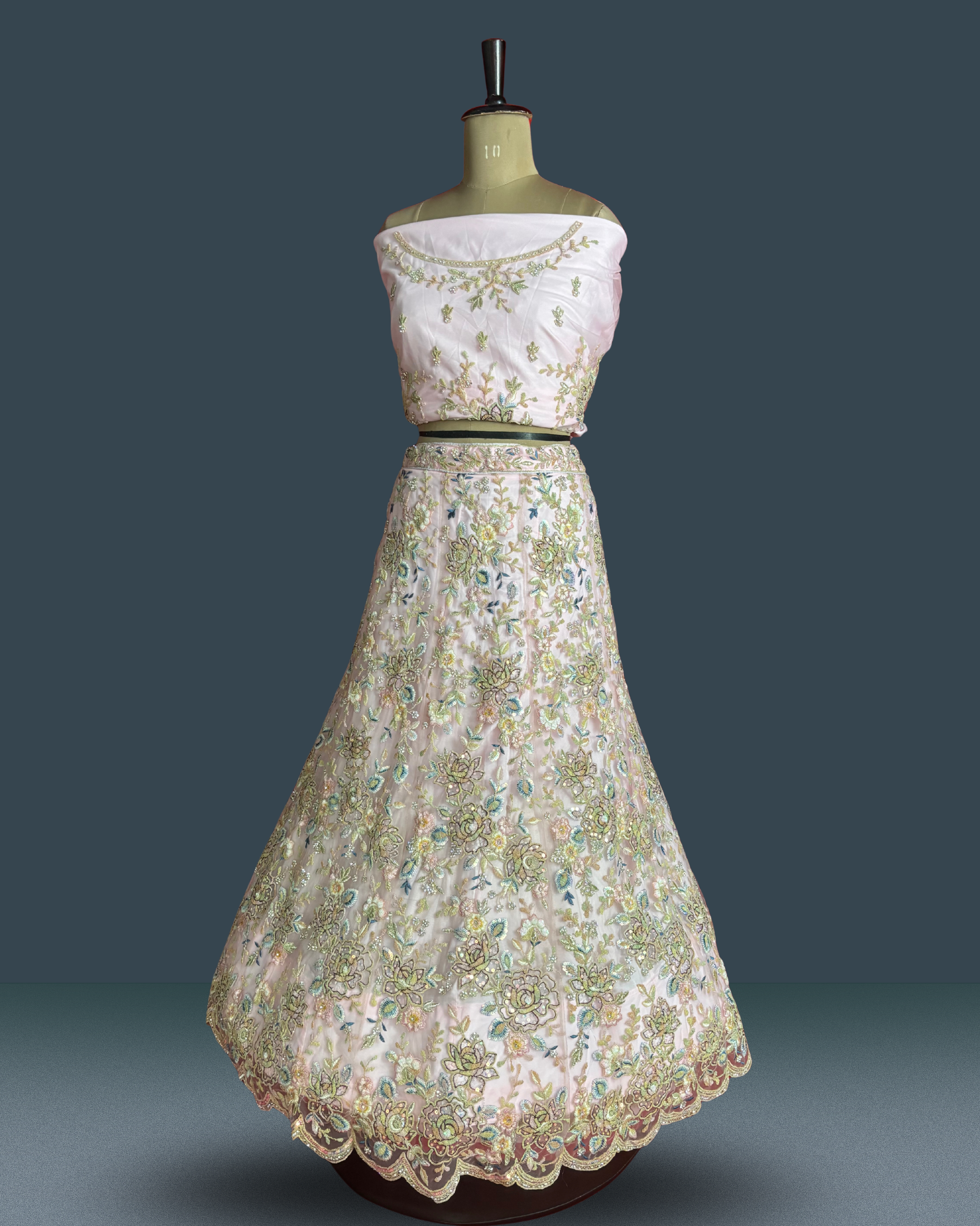 Serene Blossom