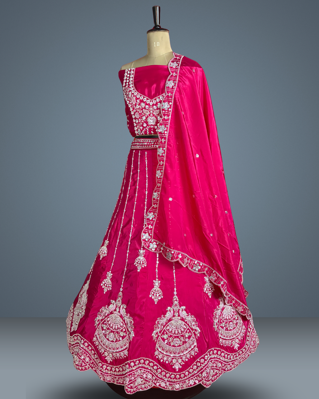 Noor Jhumka