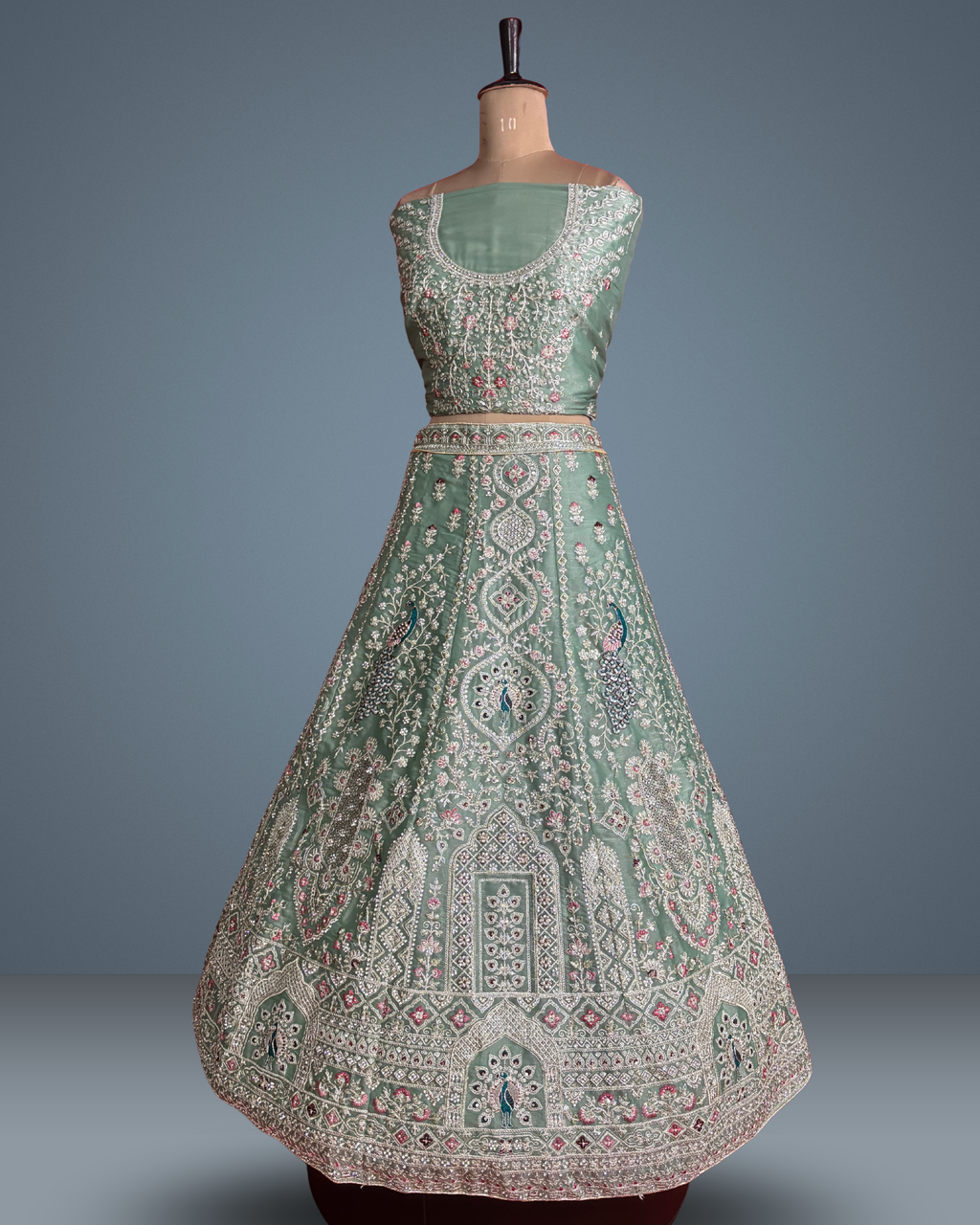Mor Mahal