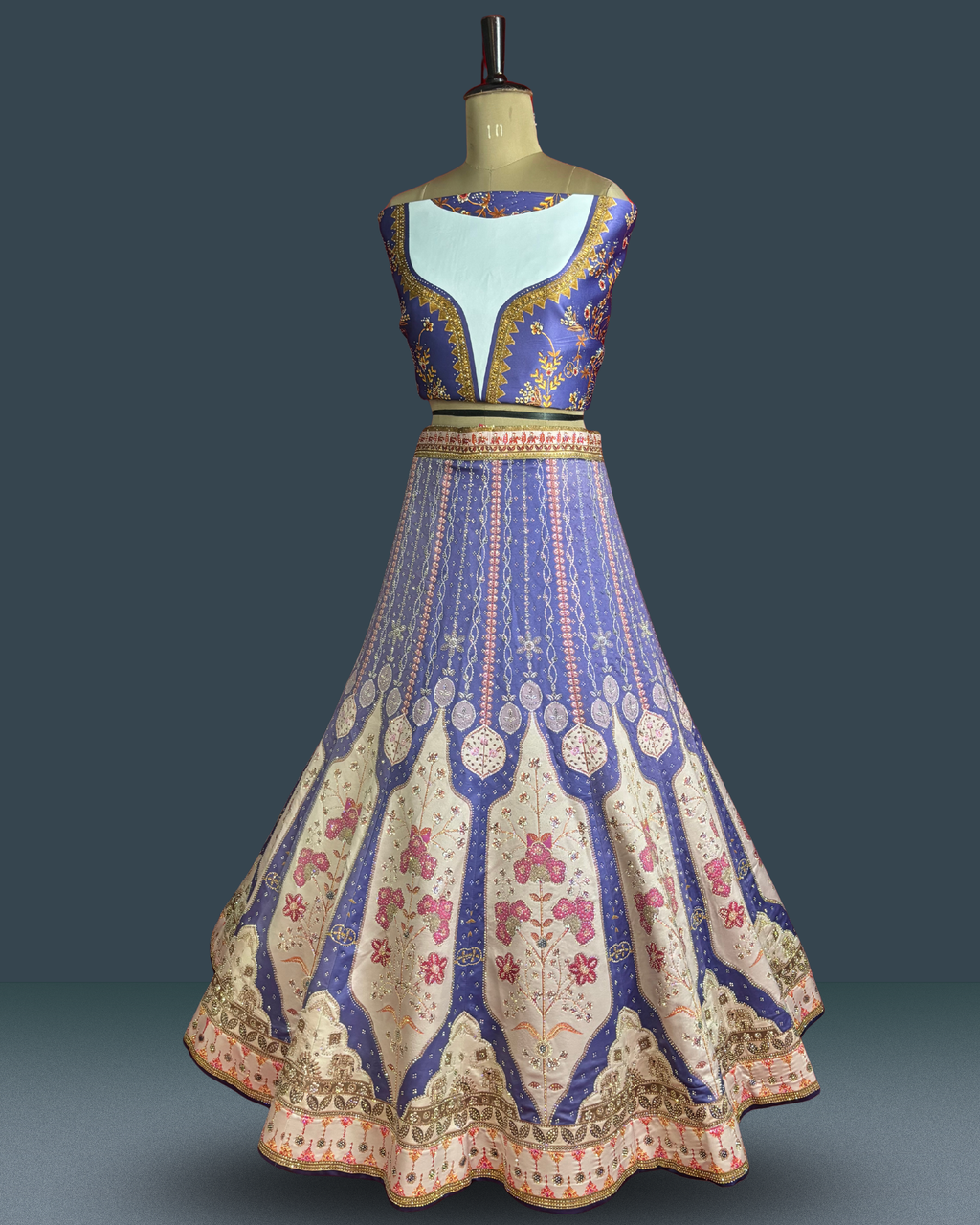 Meherbaan Regal
