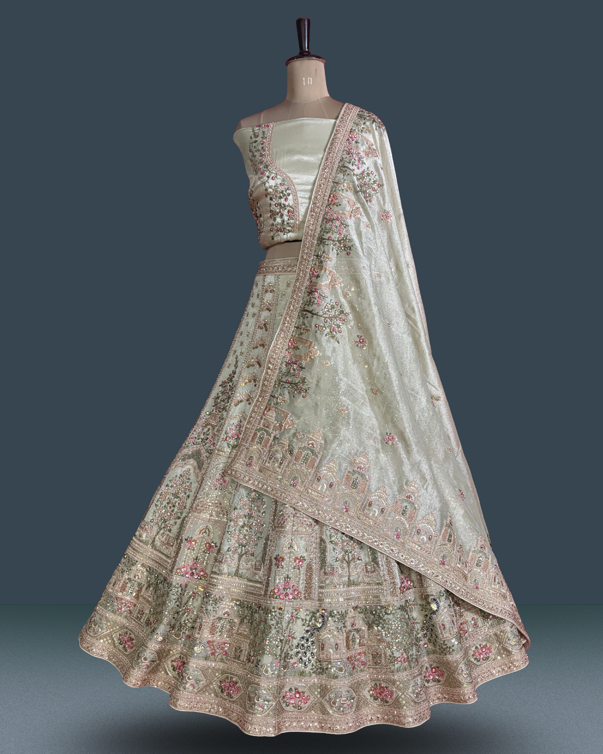 Viraasat Bridal