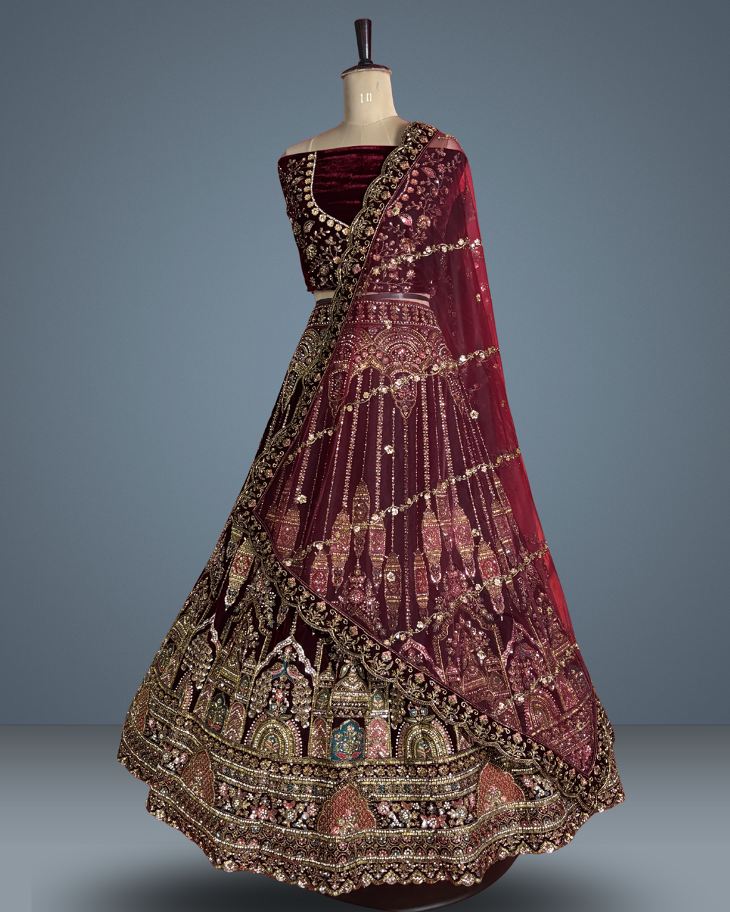 Zarafshan