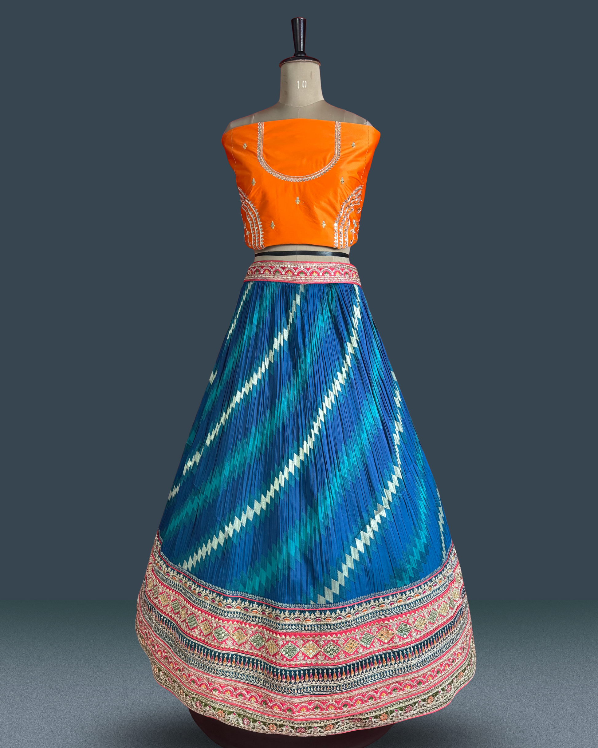Saanjh Shringar