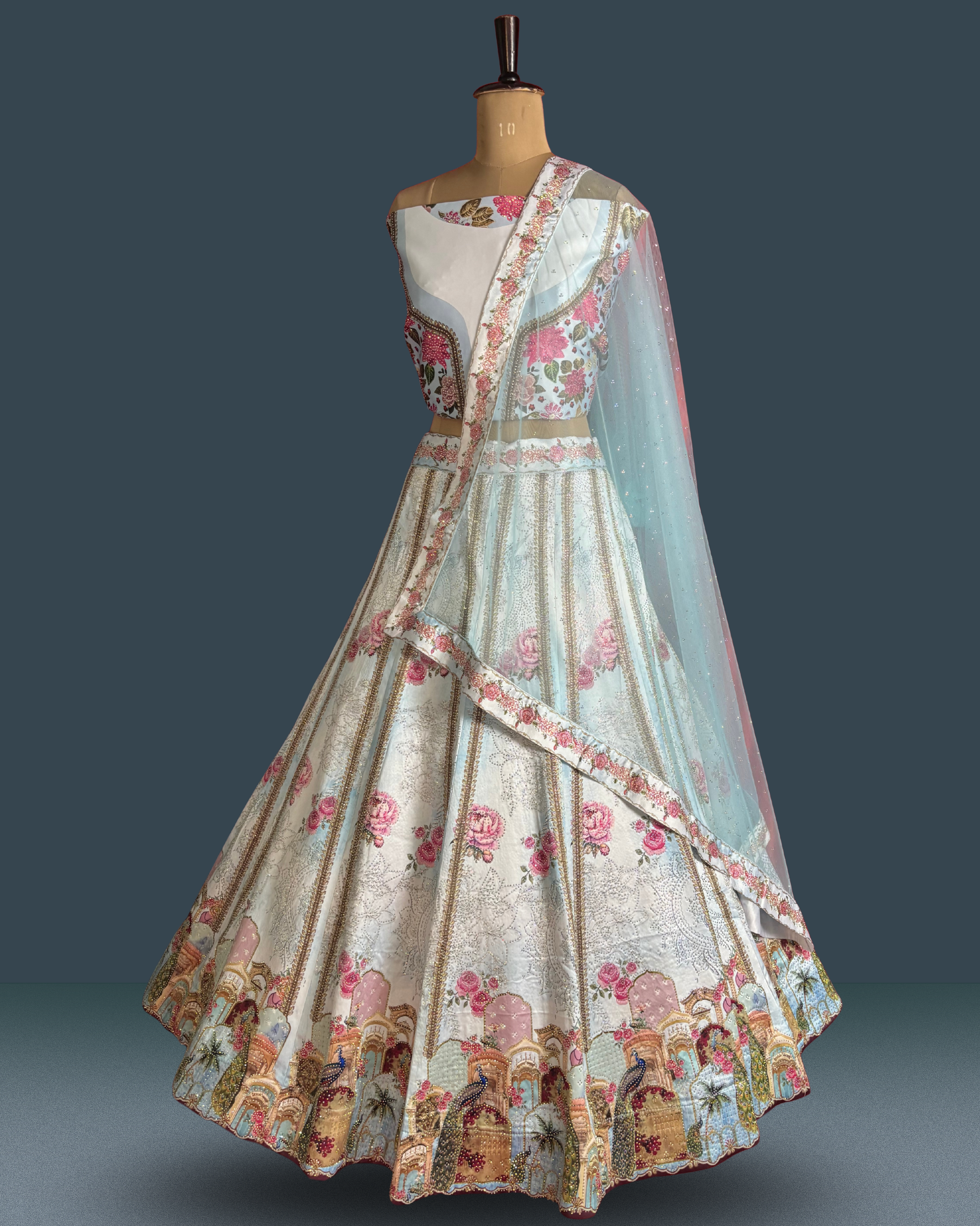 Noor-E-Gul Heritage