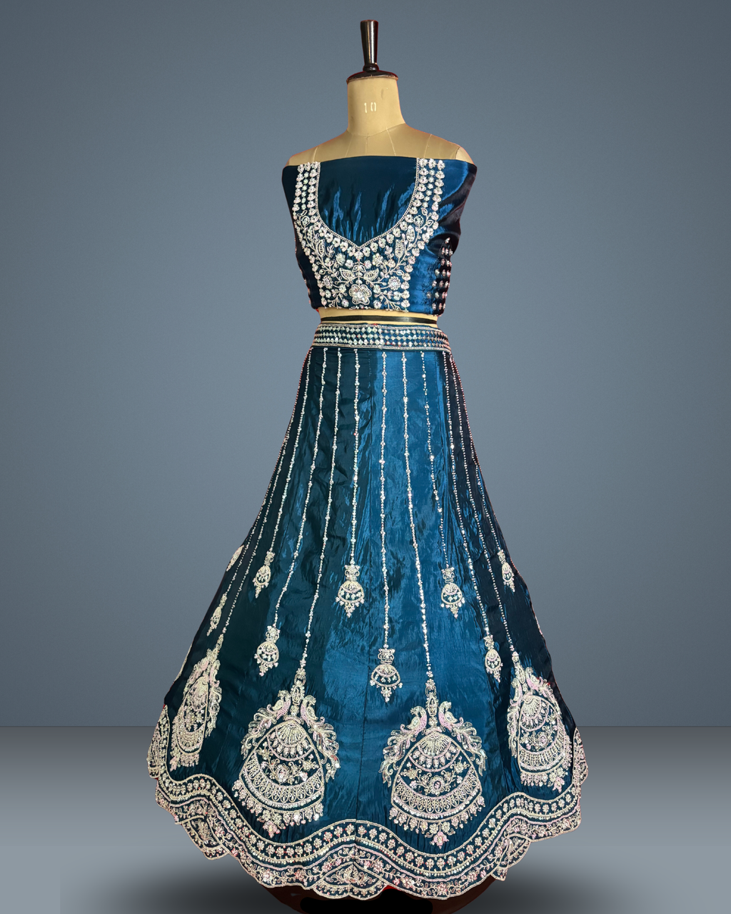 Noor Jhumka