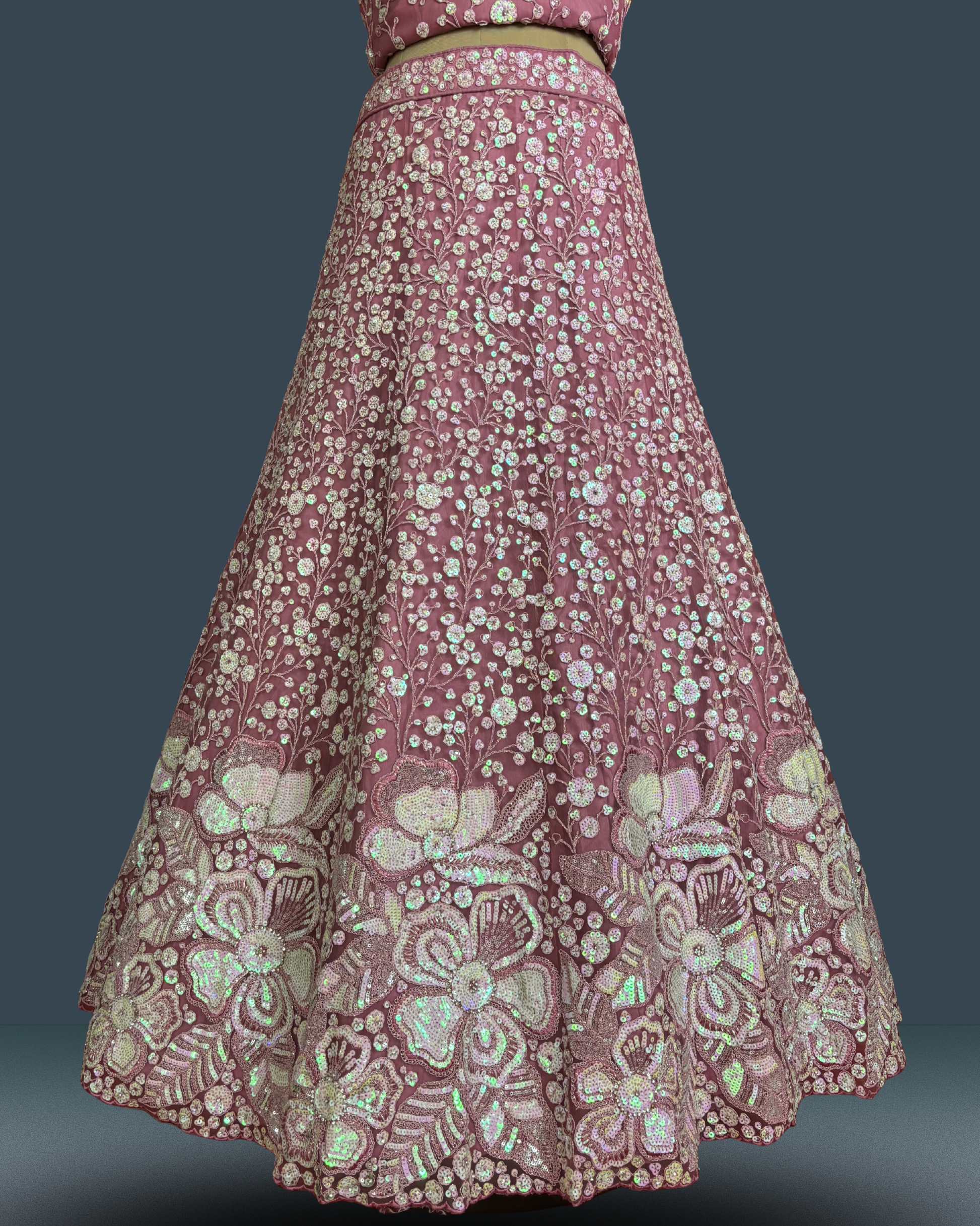 Suhani Flora