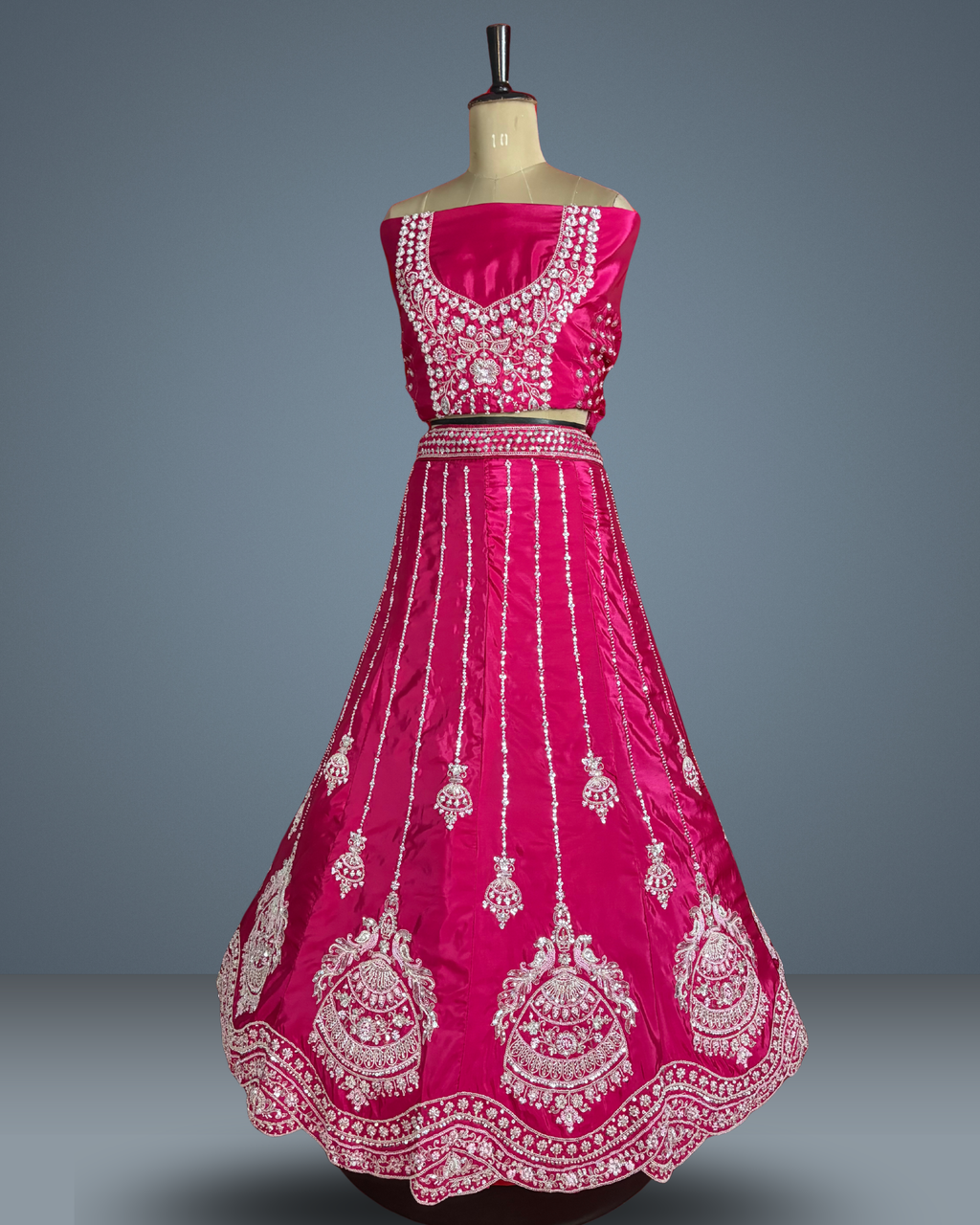 Noor Jhumka