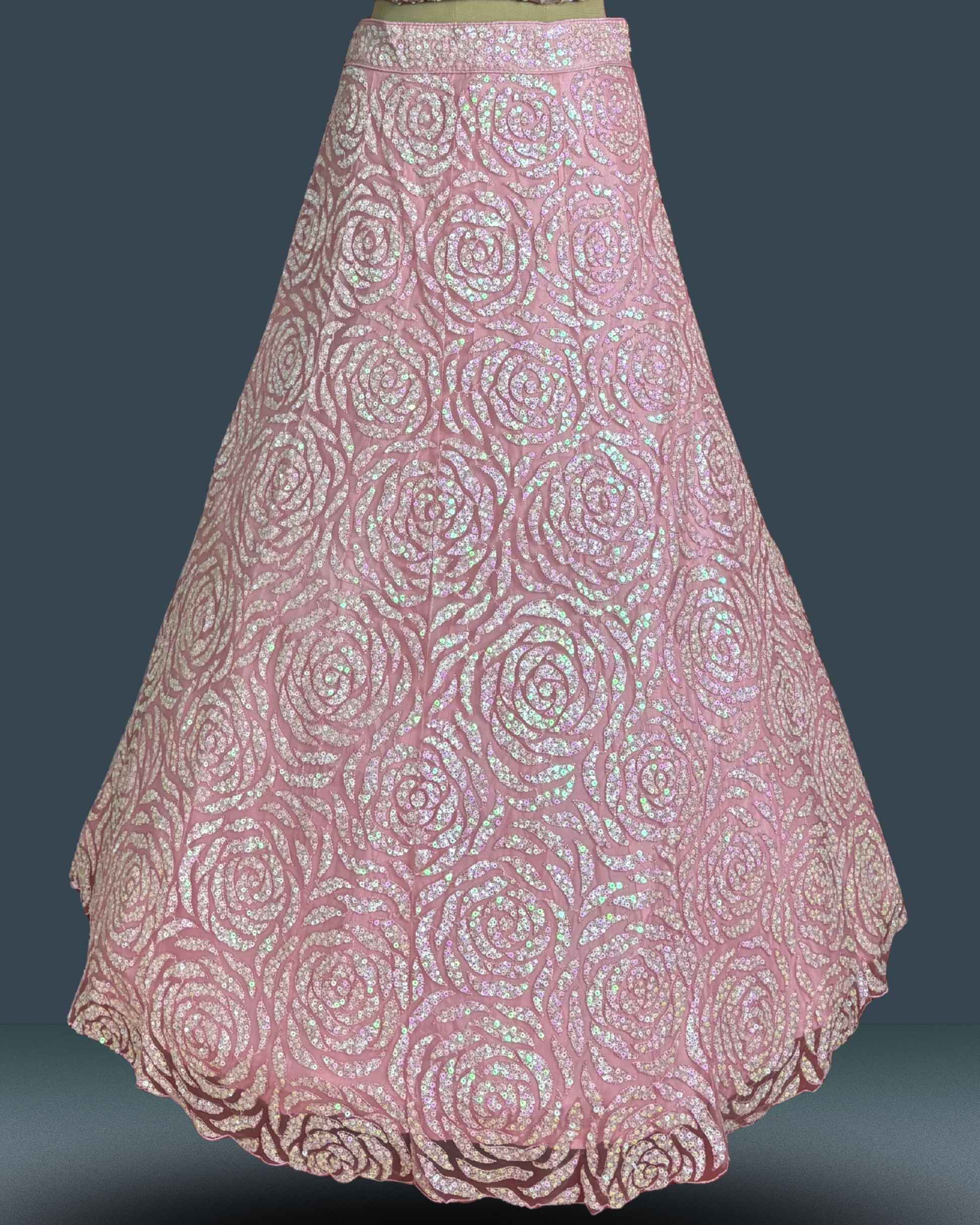 Rosette Aura