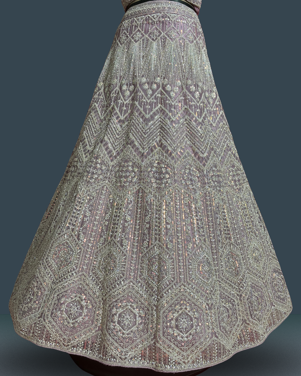 Lavender Luxe