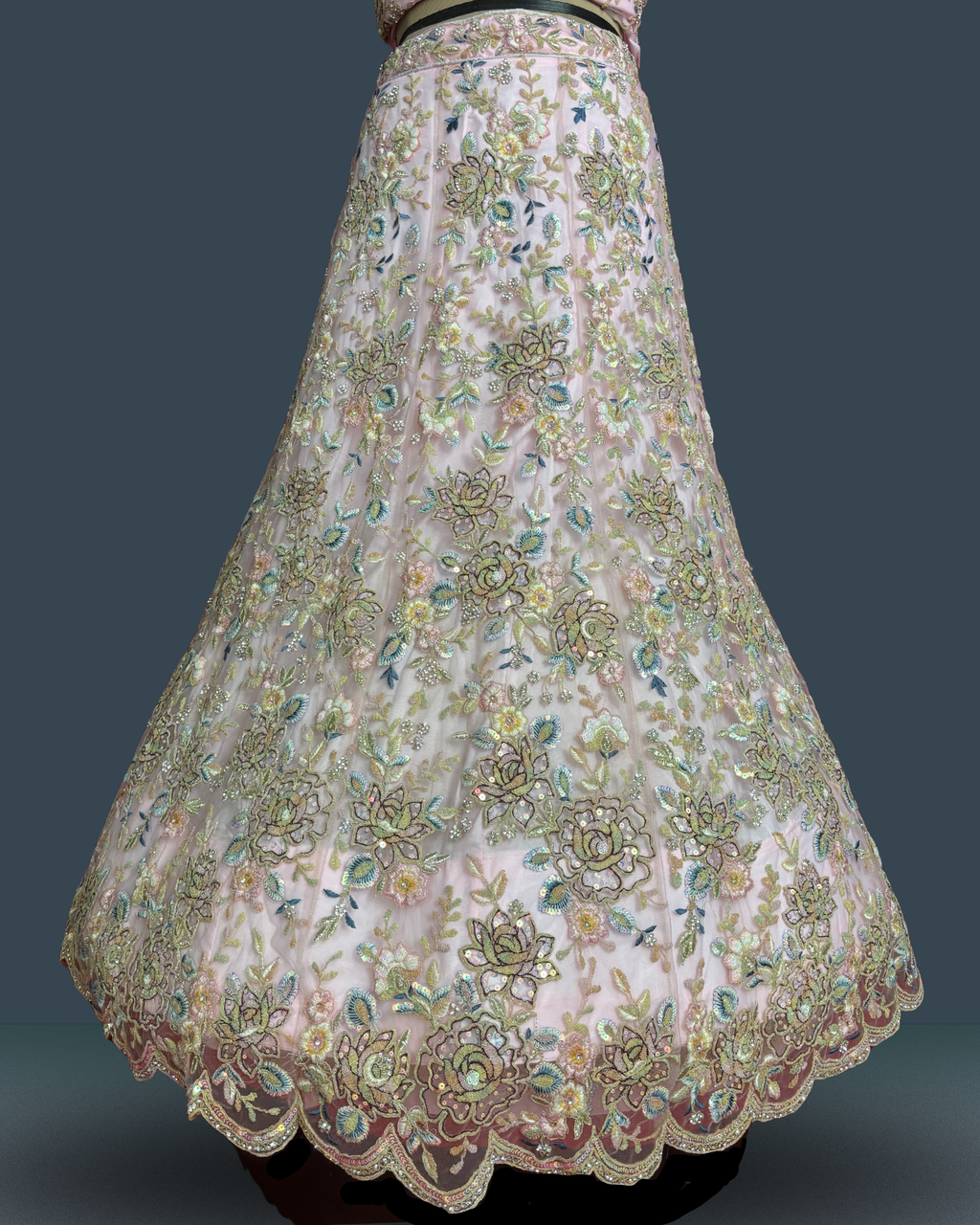 Serene Blossom