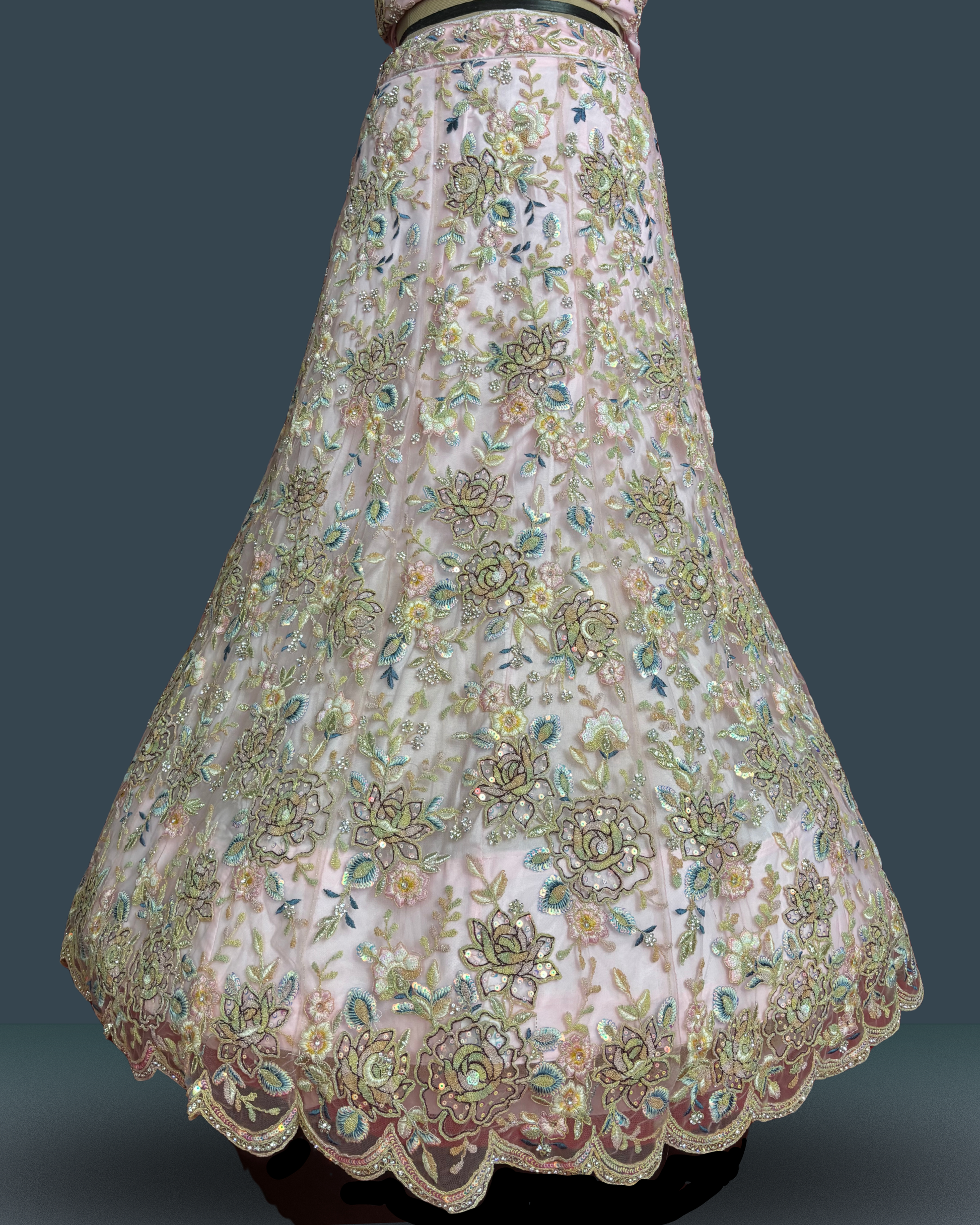 Serene Blossom