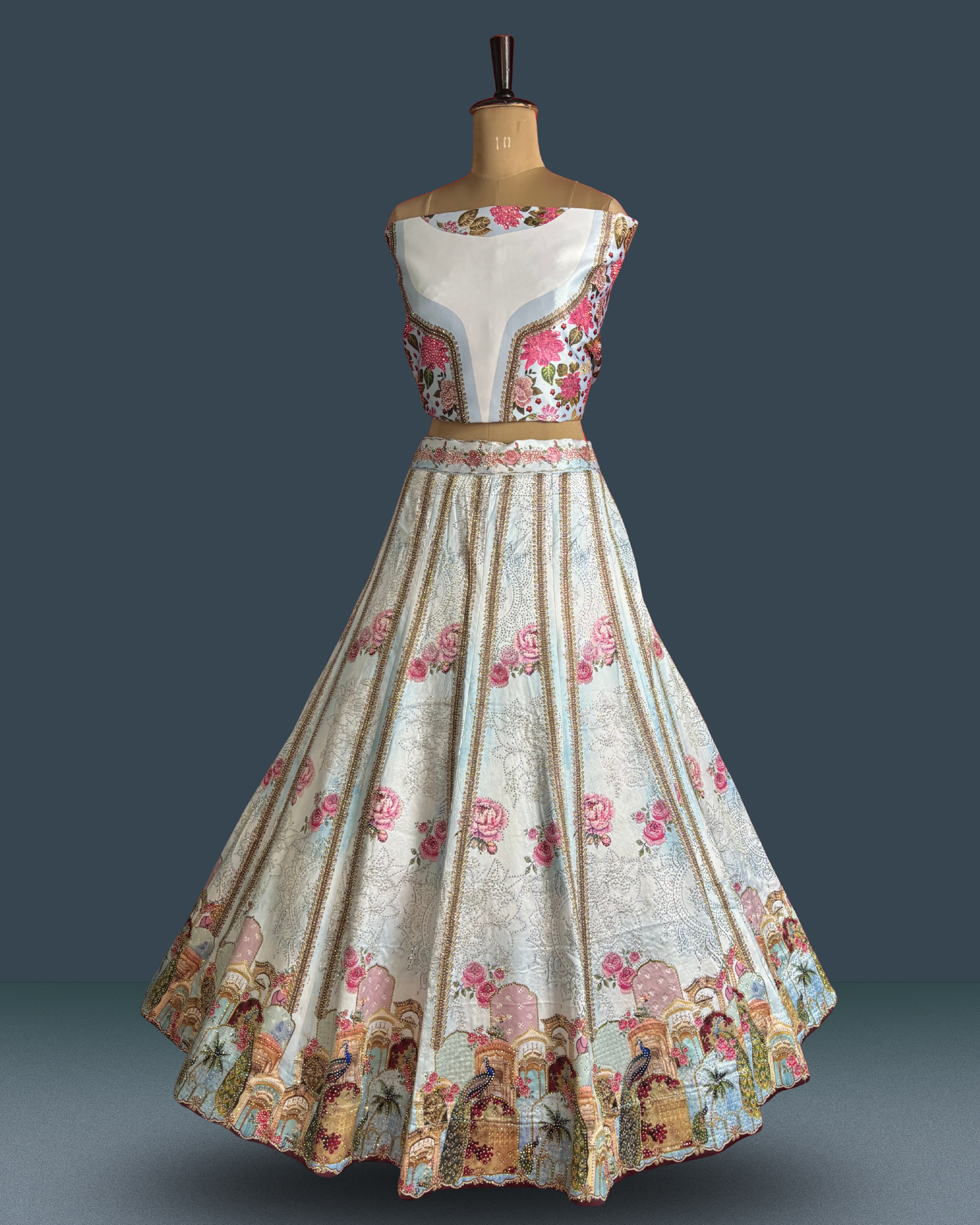 Noor-E-Gul Heritage