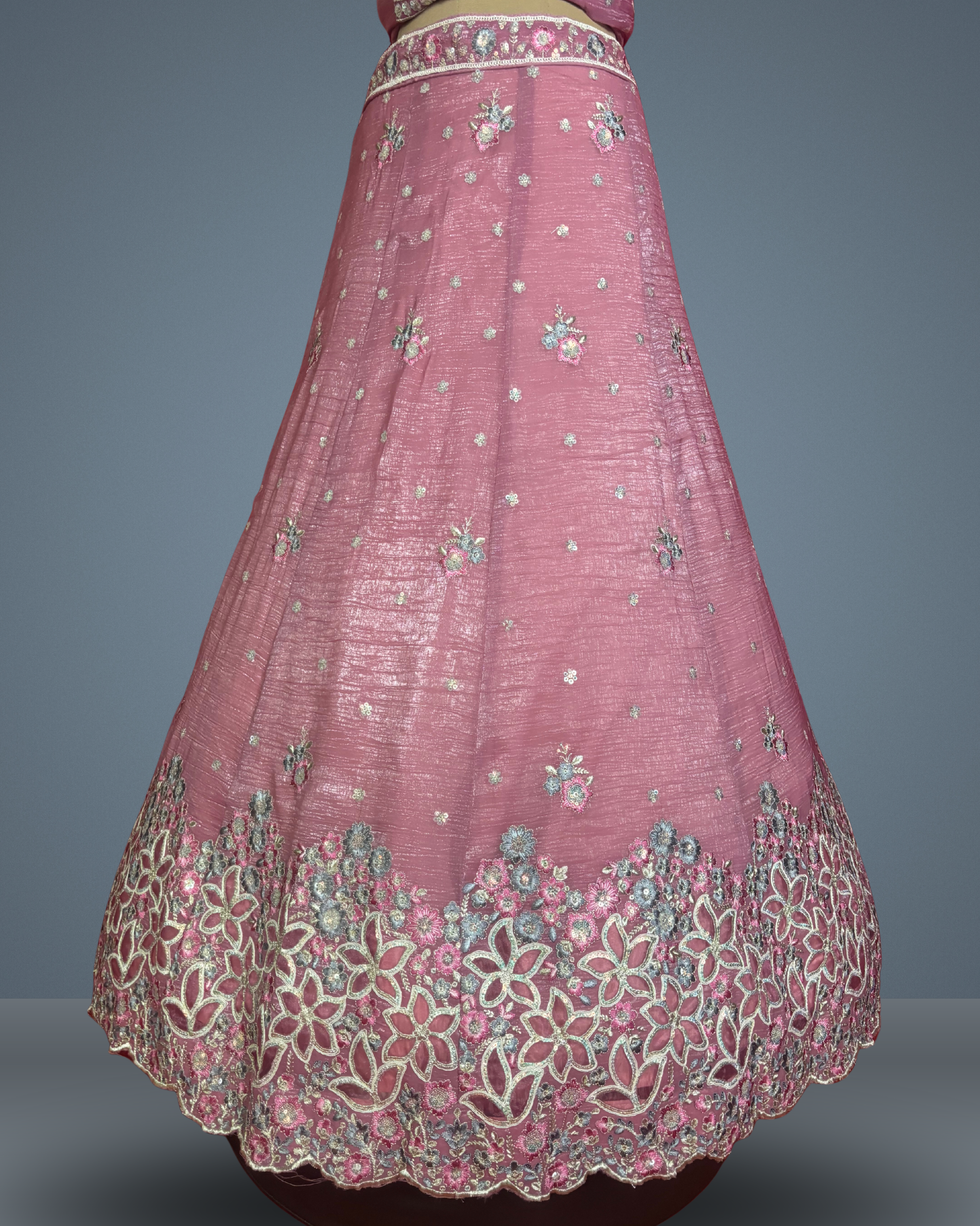 Silk Garden
