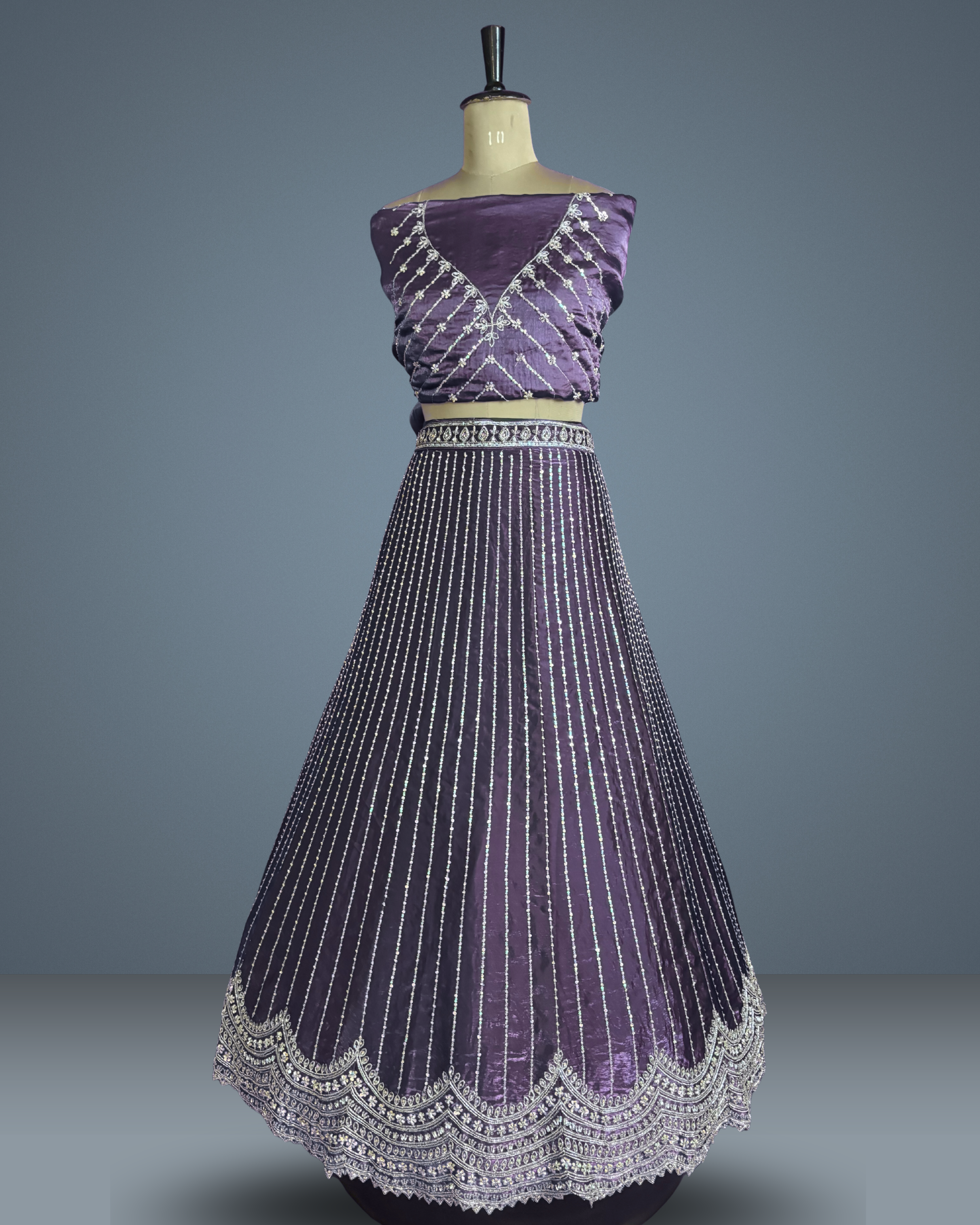 Zariya Bead