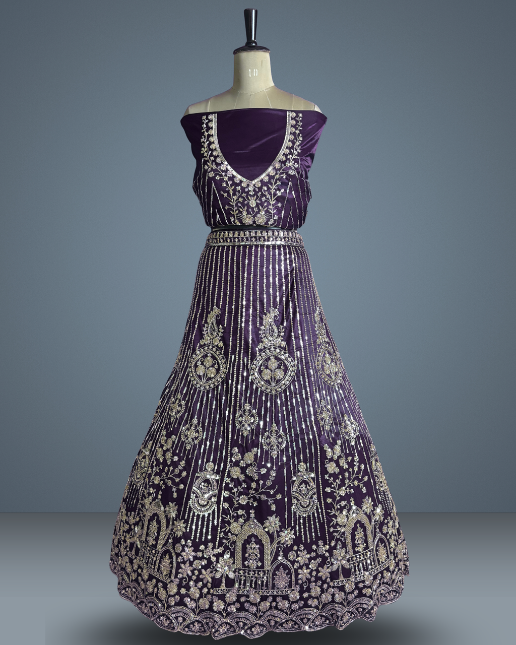 Imperial Bloom