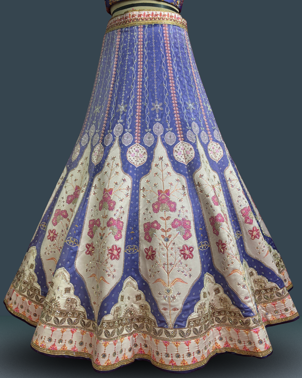 Meherbaan Regal