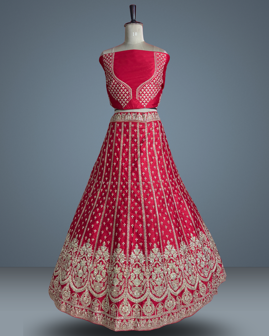 Zariya Bridal