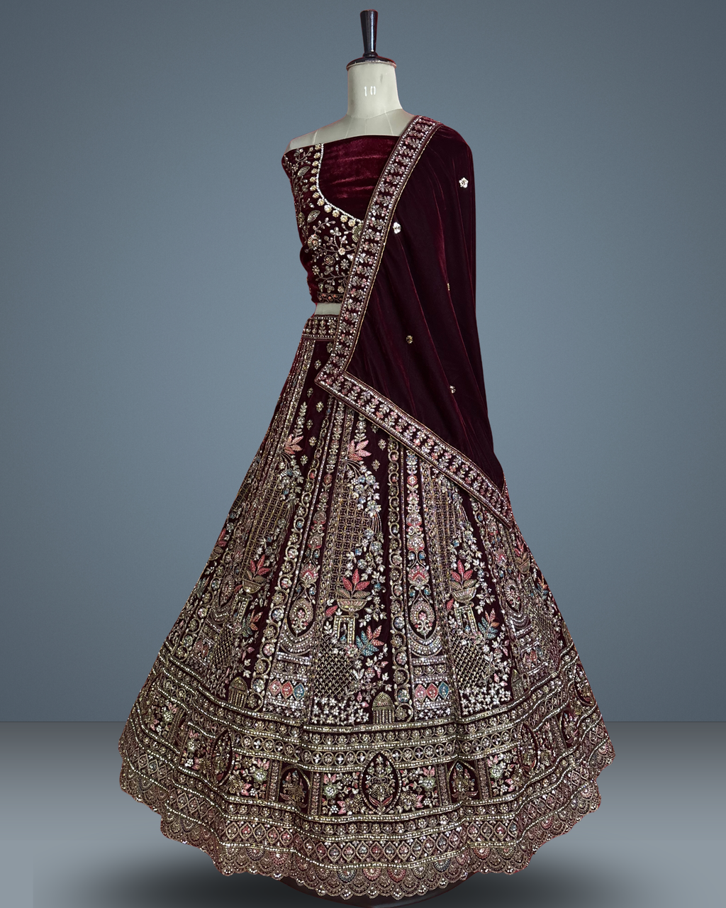 Shahi Zareen