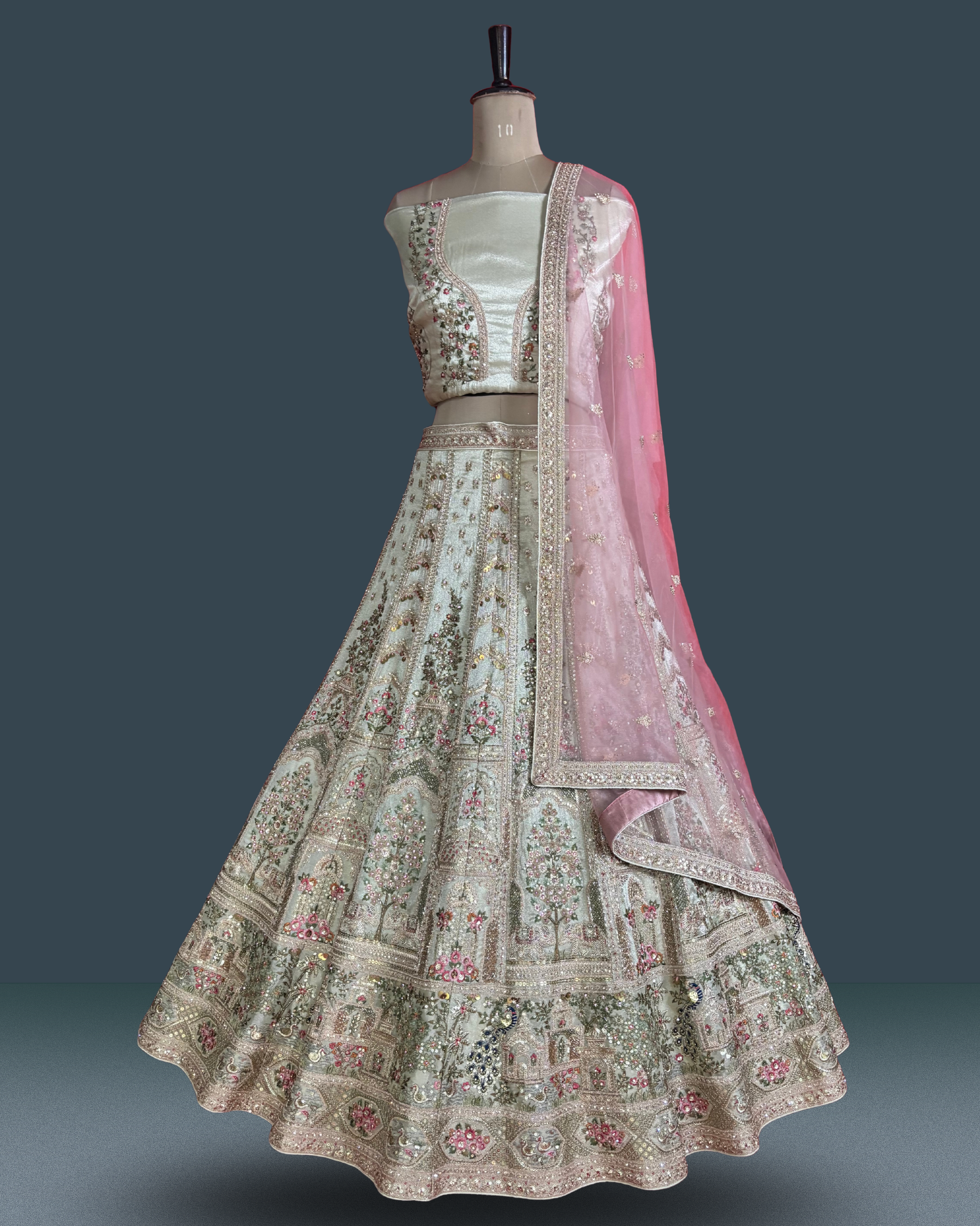 Viraasat Bridal