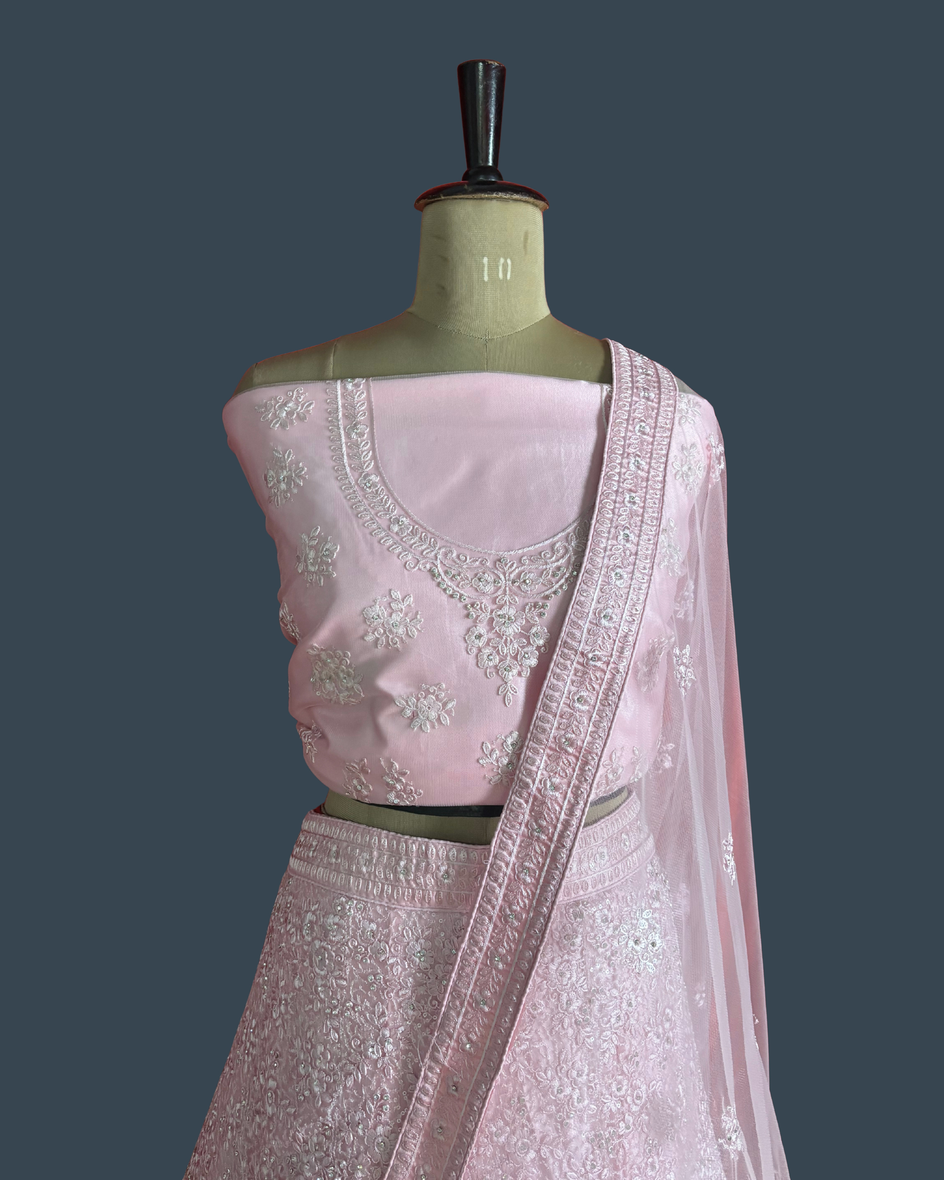 Noor Lace