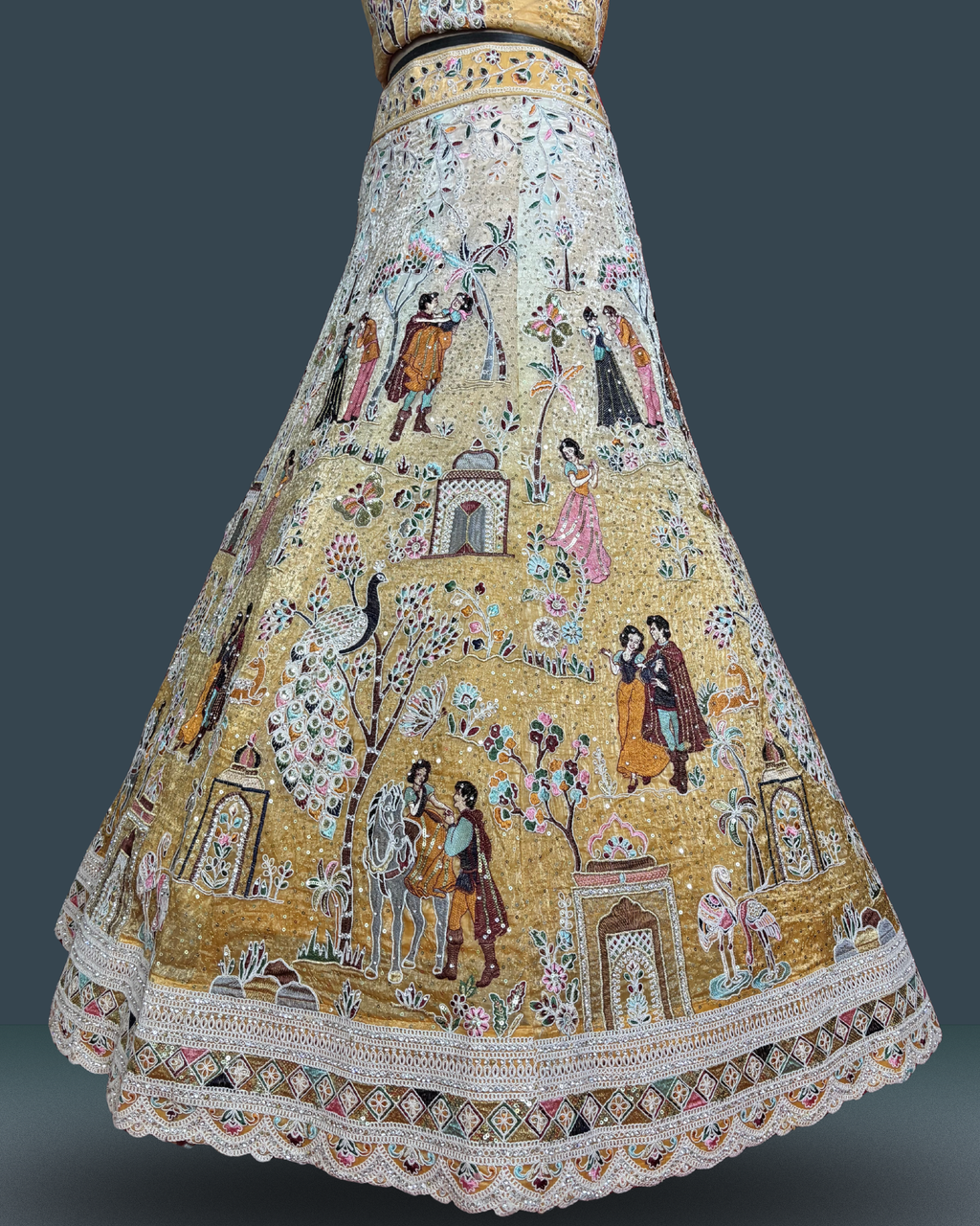 Cinderella Dreamscape