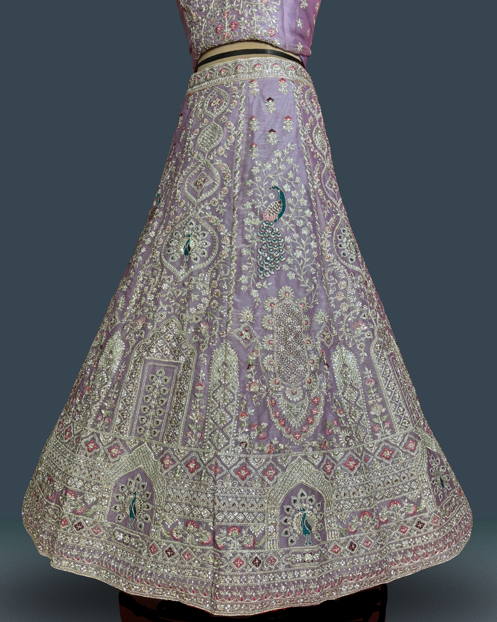 Mor Mahal