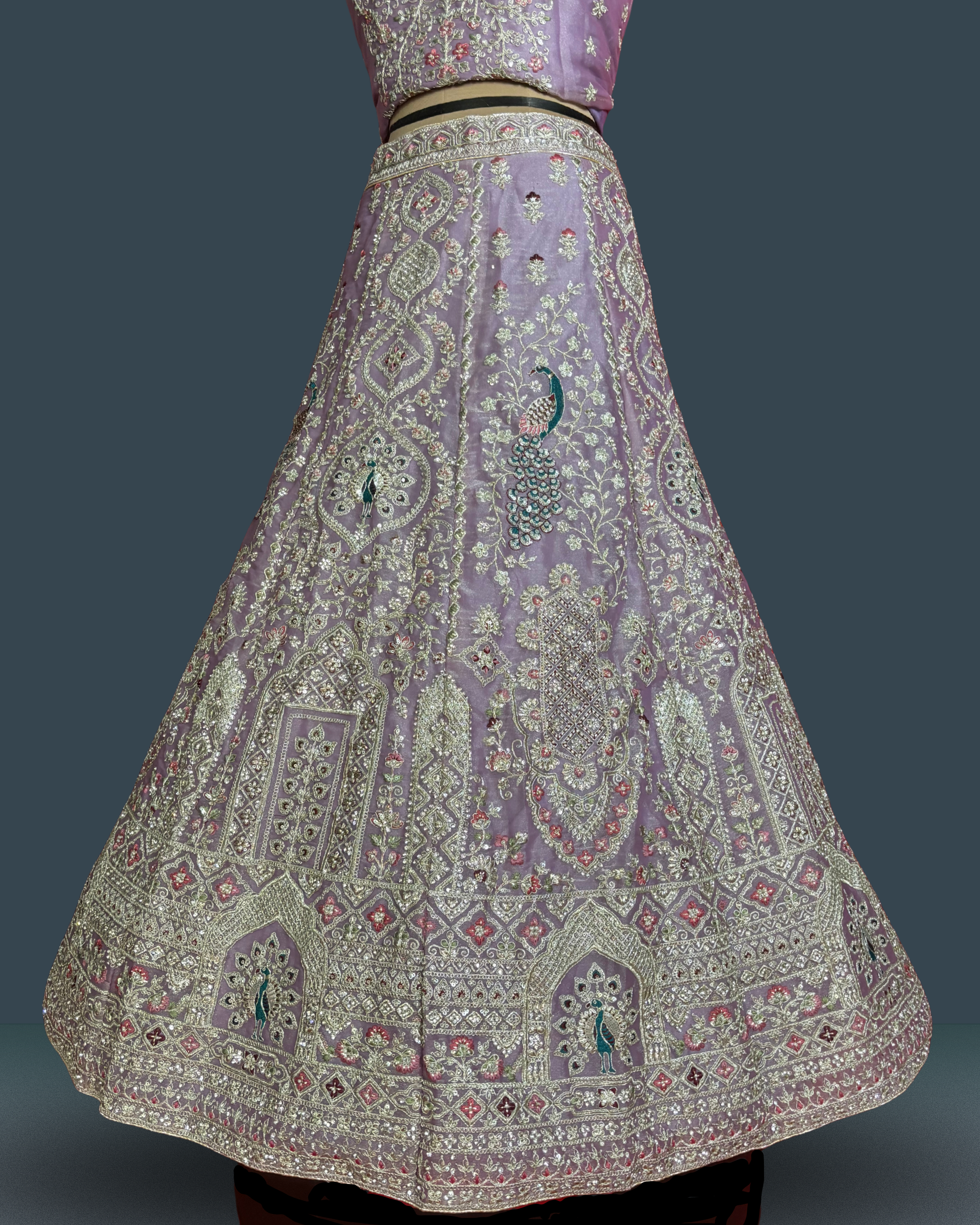 Mor Mahal