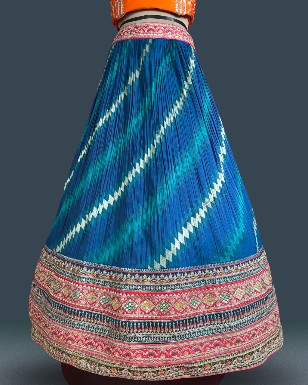 Saanjh Shringar