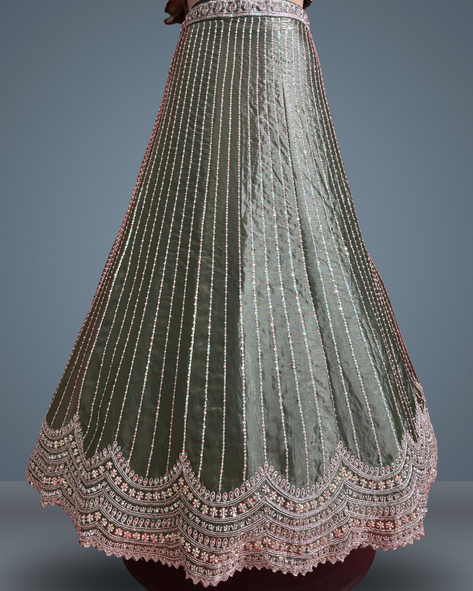 Zariya Bead