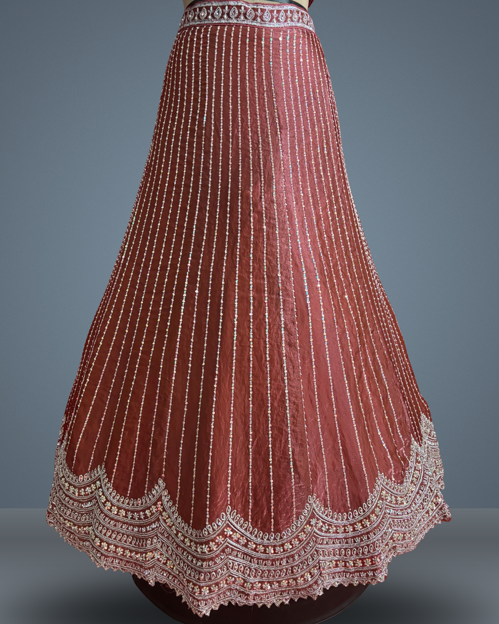 Zariya Bead