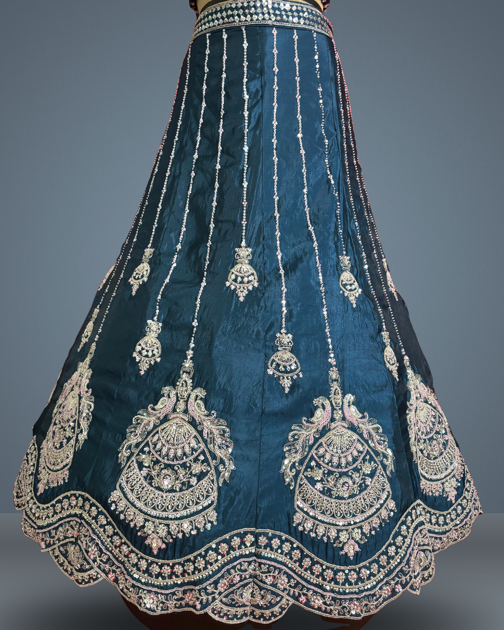 Noor Jhumka