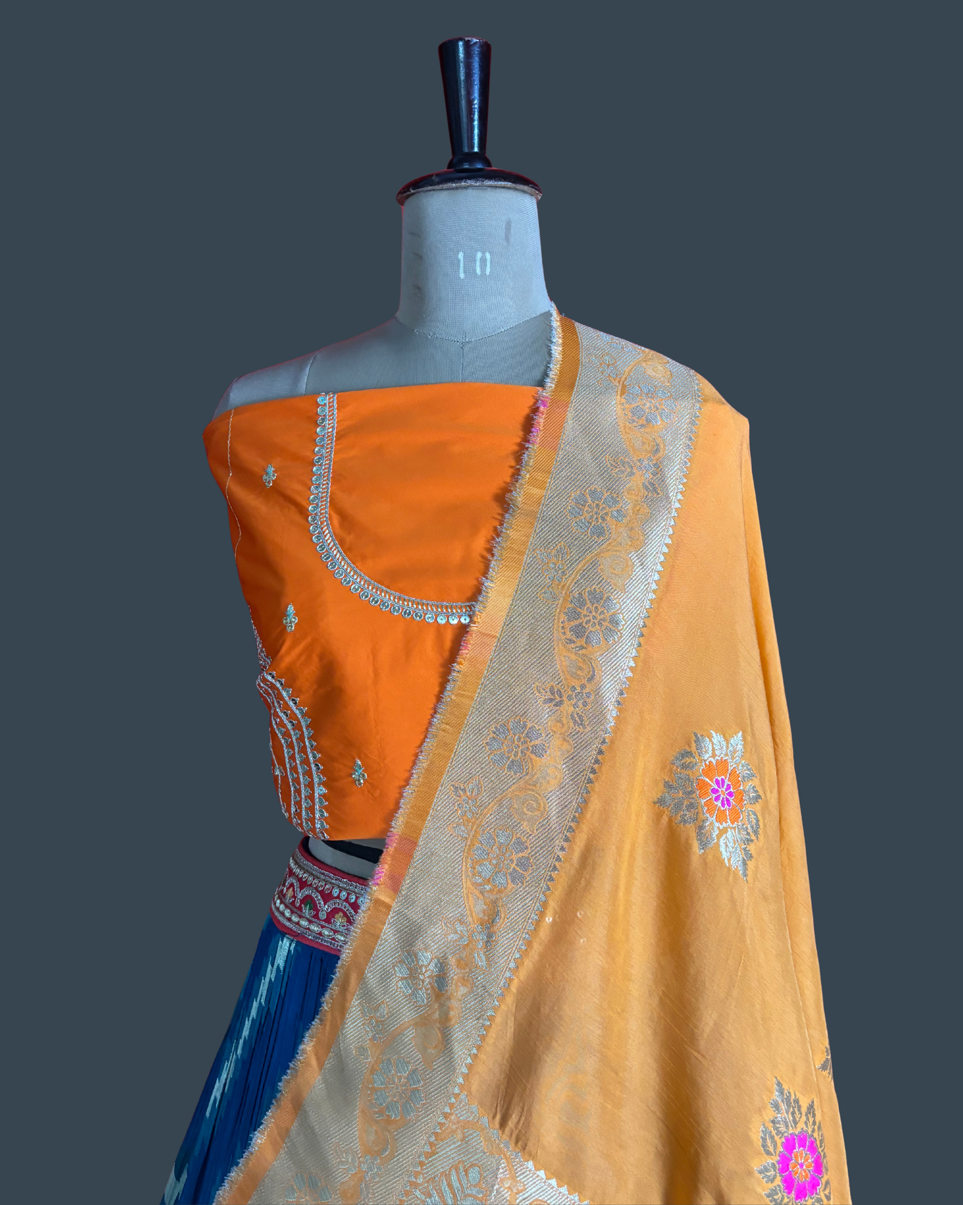Saanjh Shringar