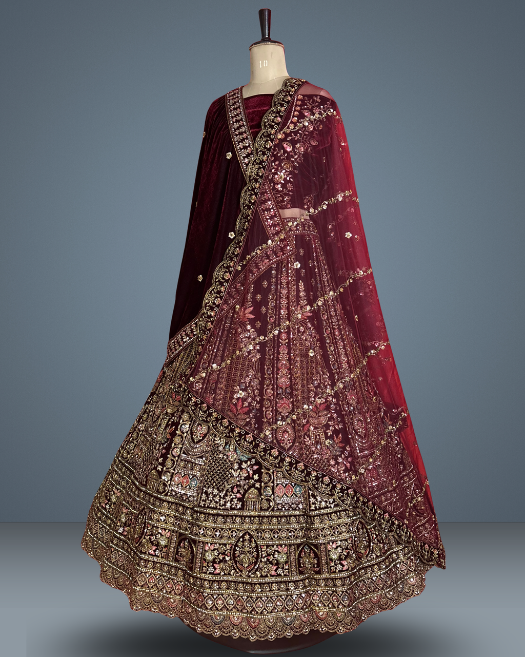 Shahi Zareen