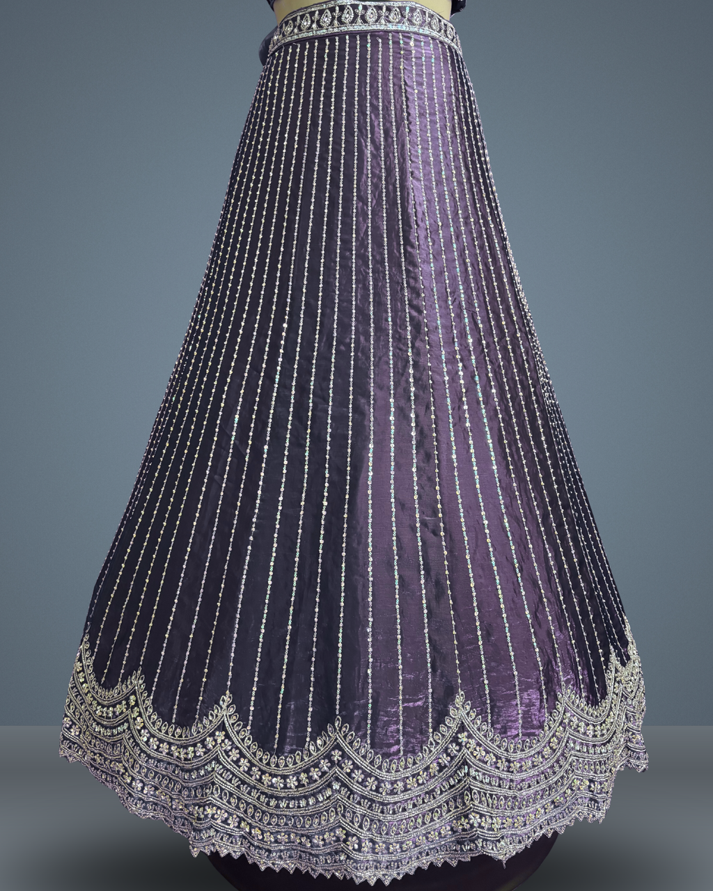 Zariya Bead
