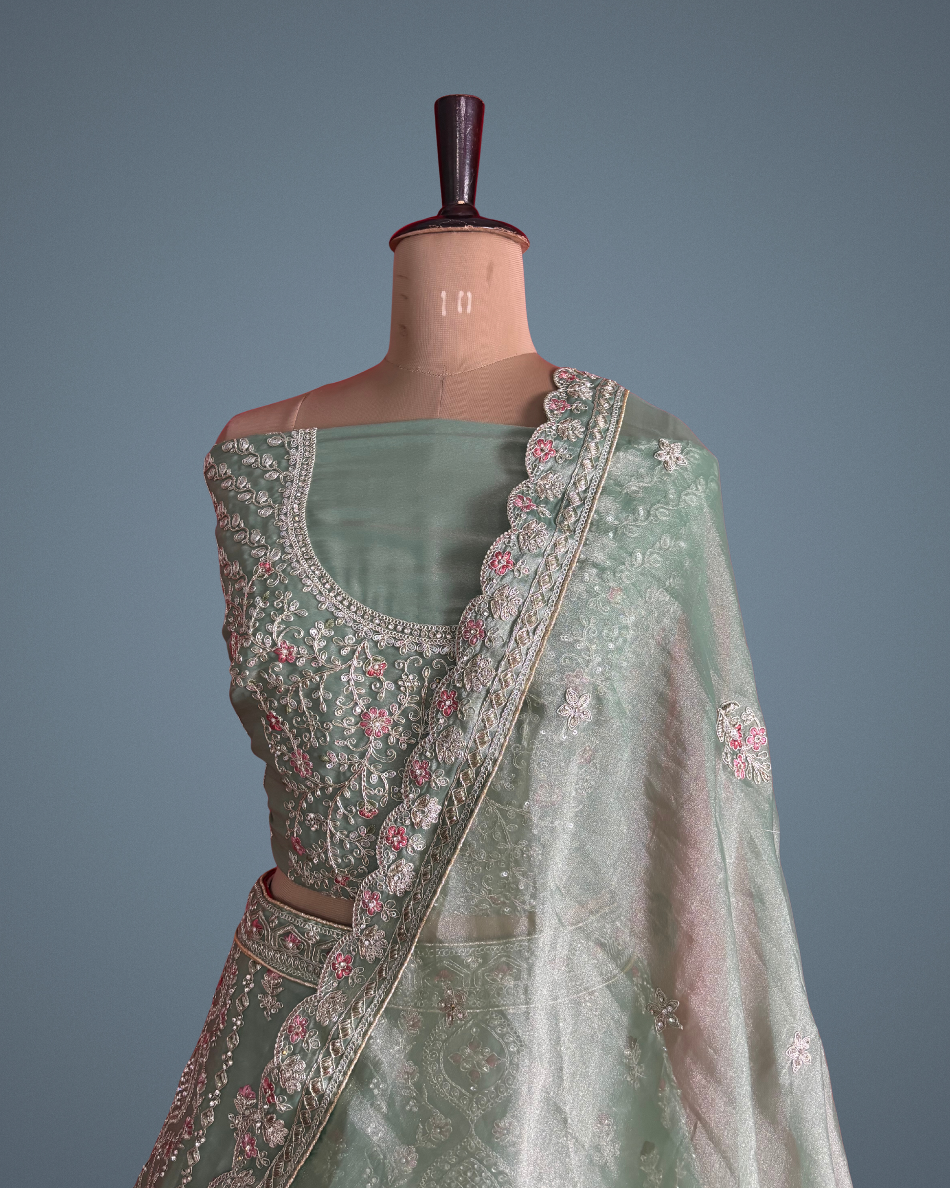 Mor Mahal