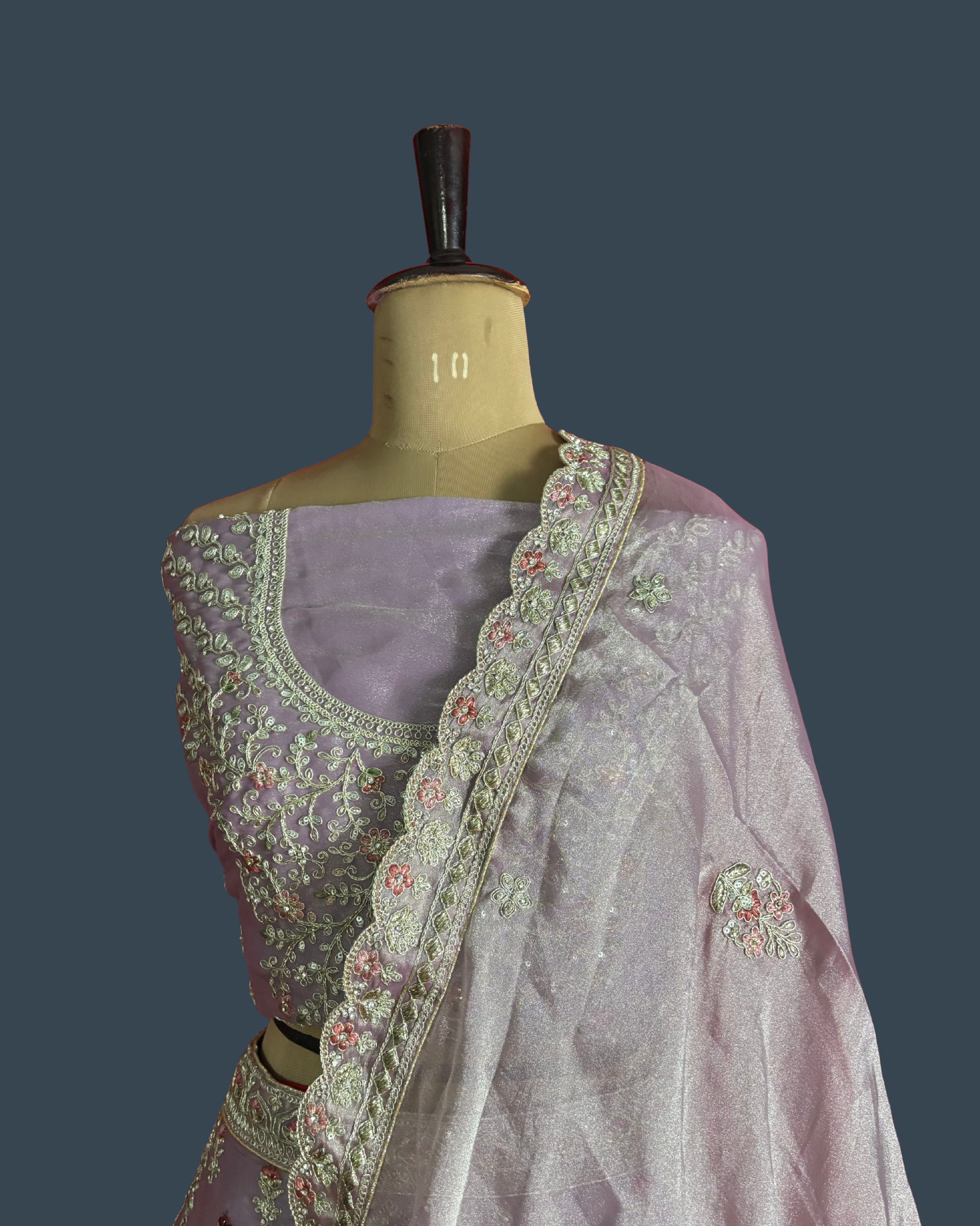 Mor Mahal