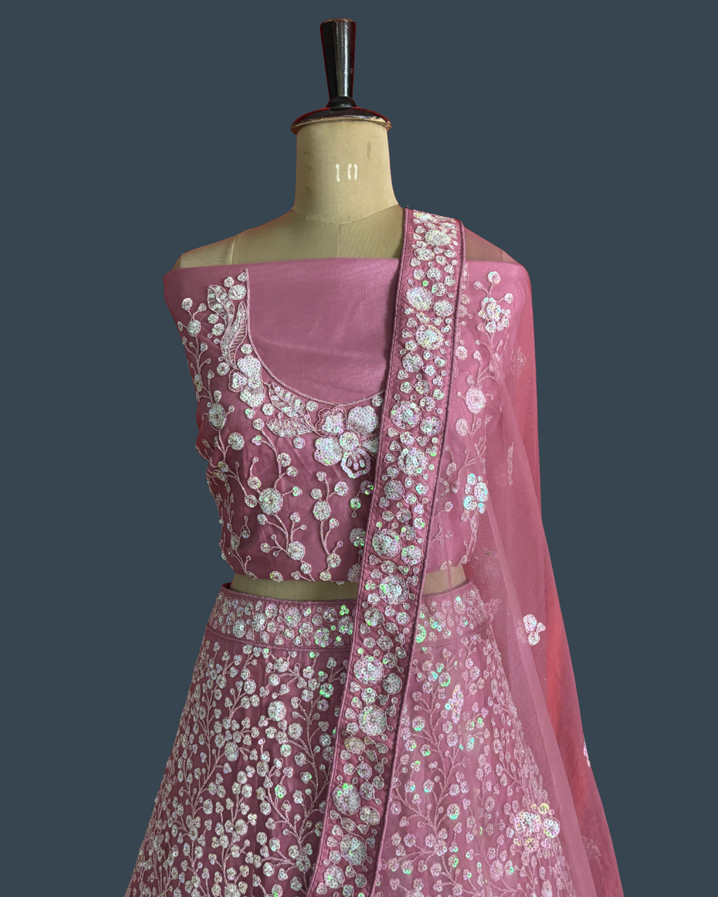 Suhani Flora