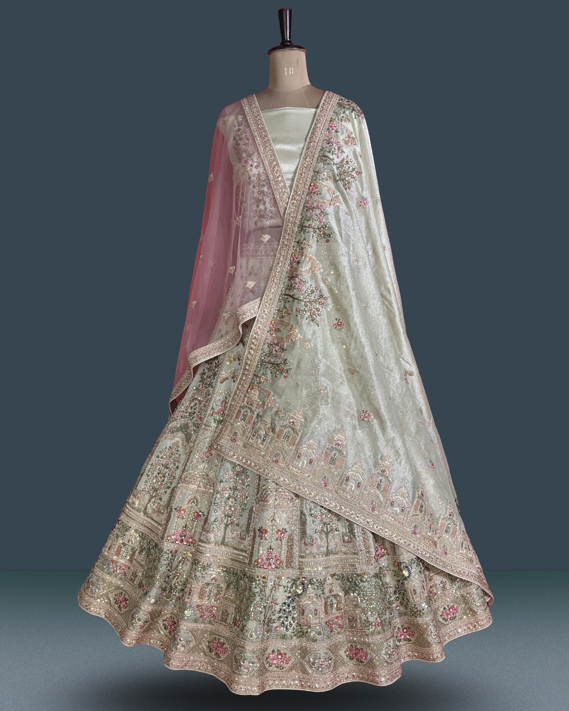 Viraasat Bridal