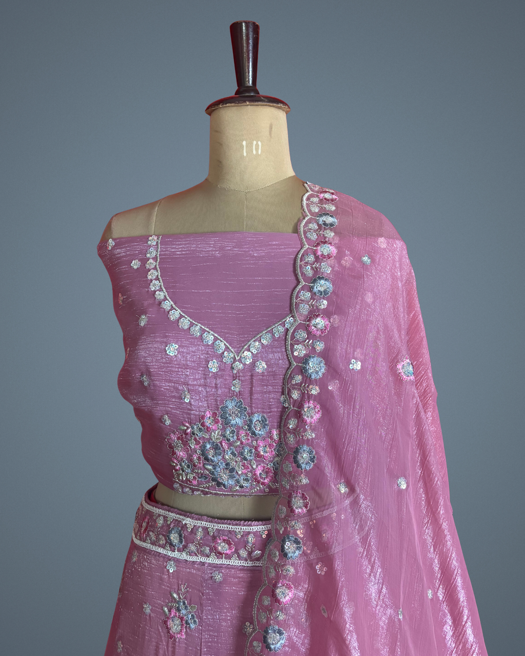 Silk Garden