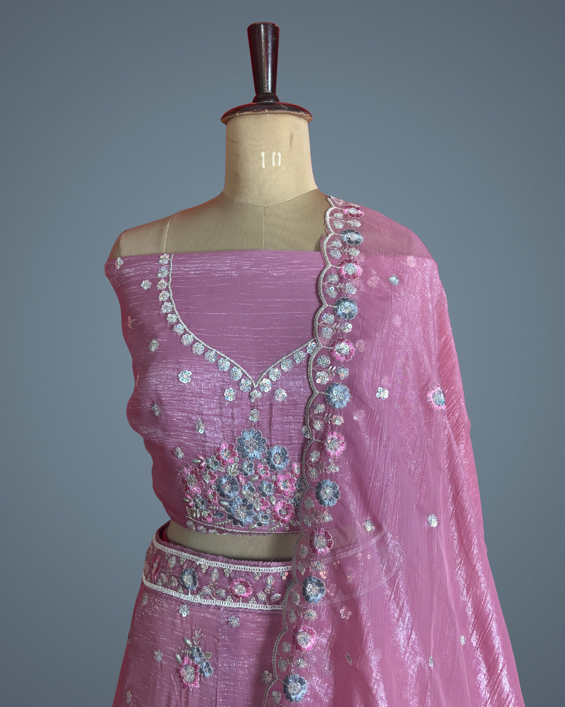 Silk Garden