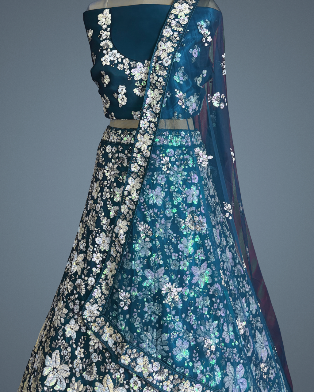 Mehrunissa Charm