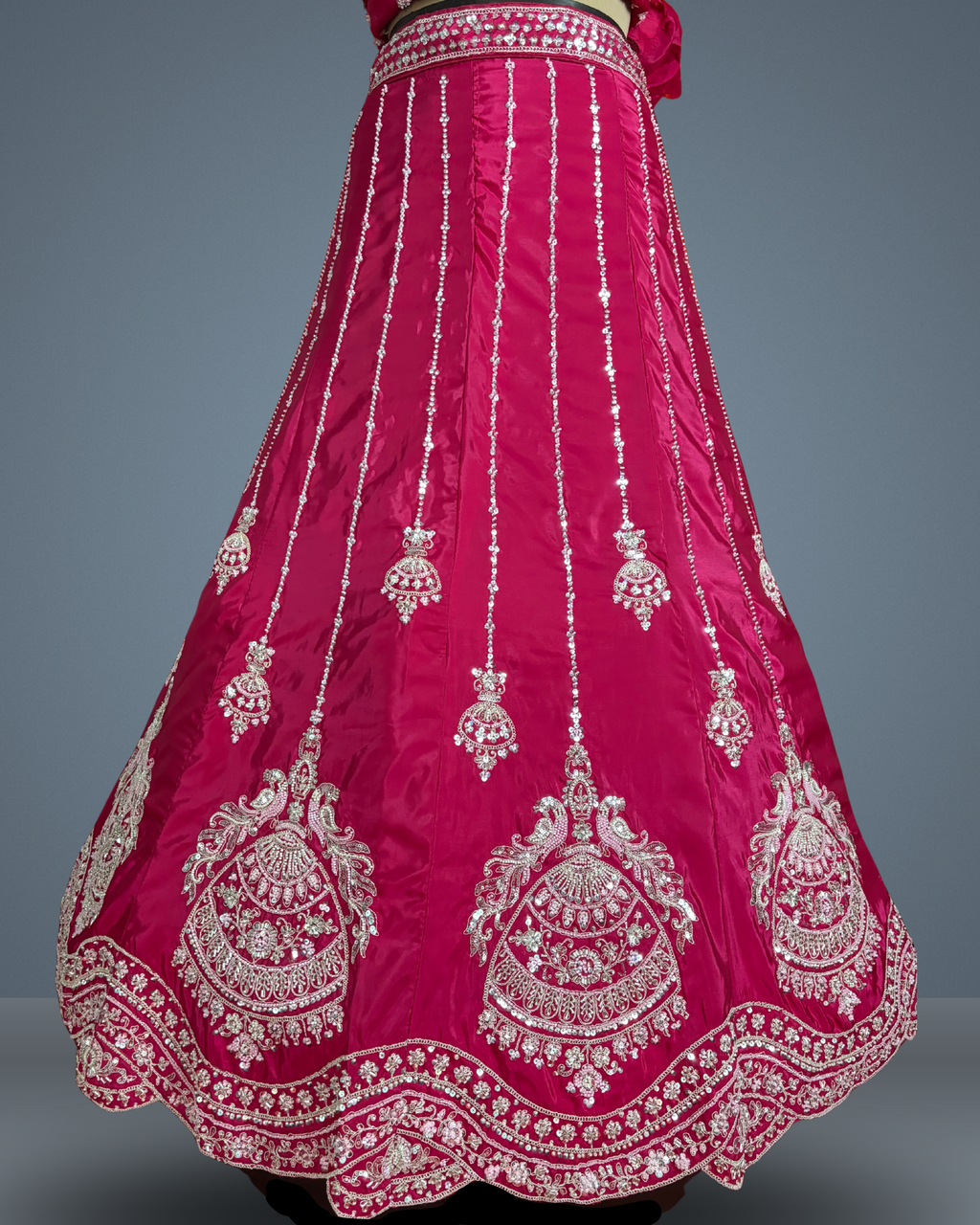 Noor Jhumka