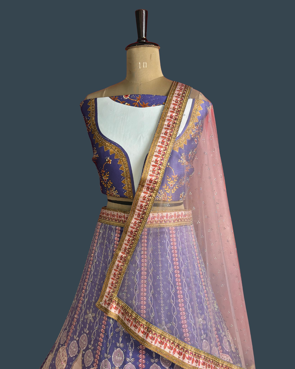 Meherbaan Regal