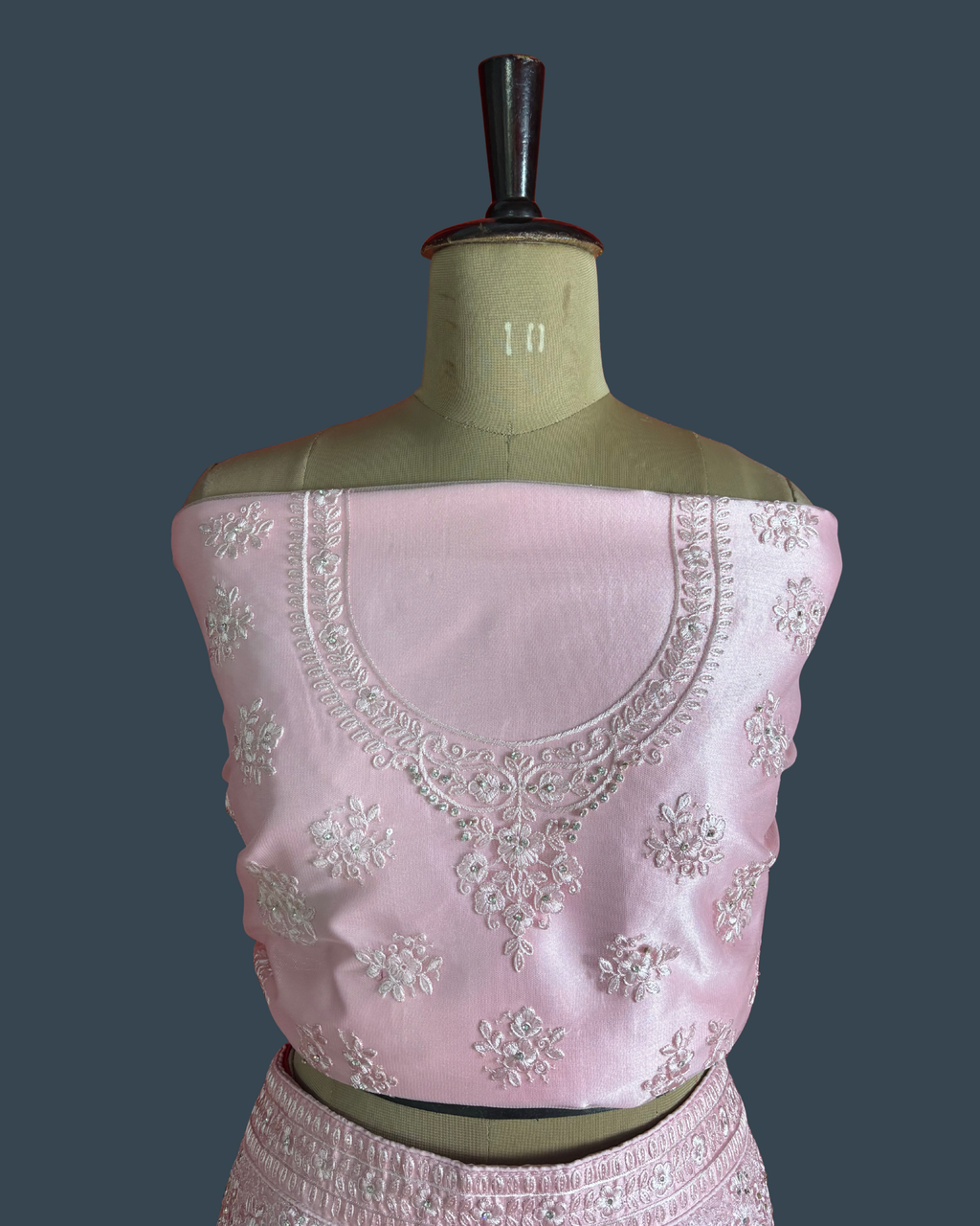 Noor Lace