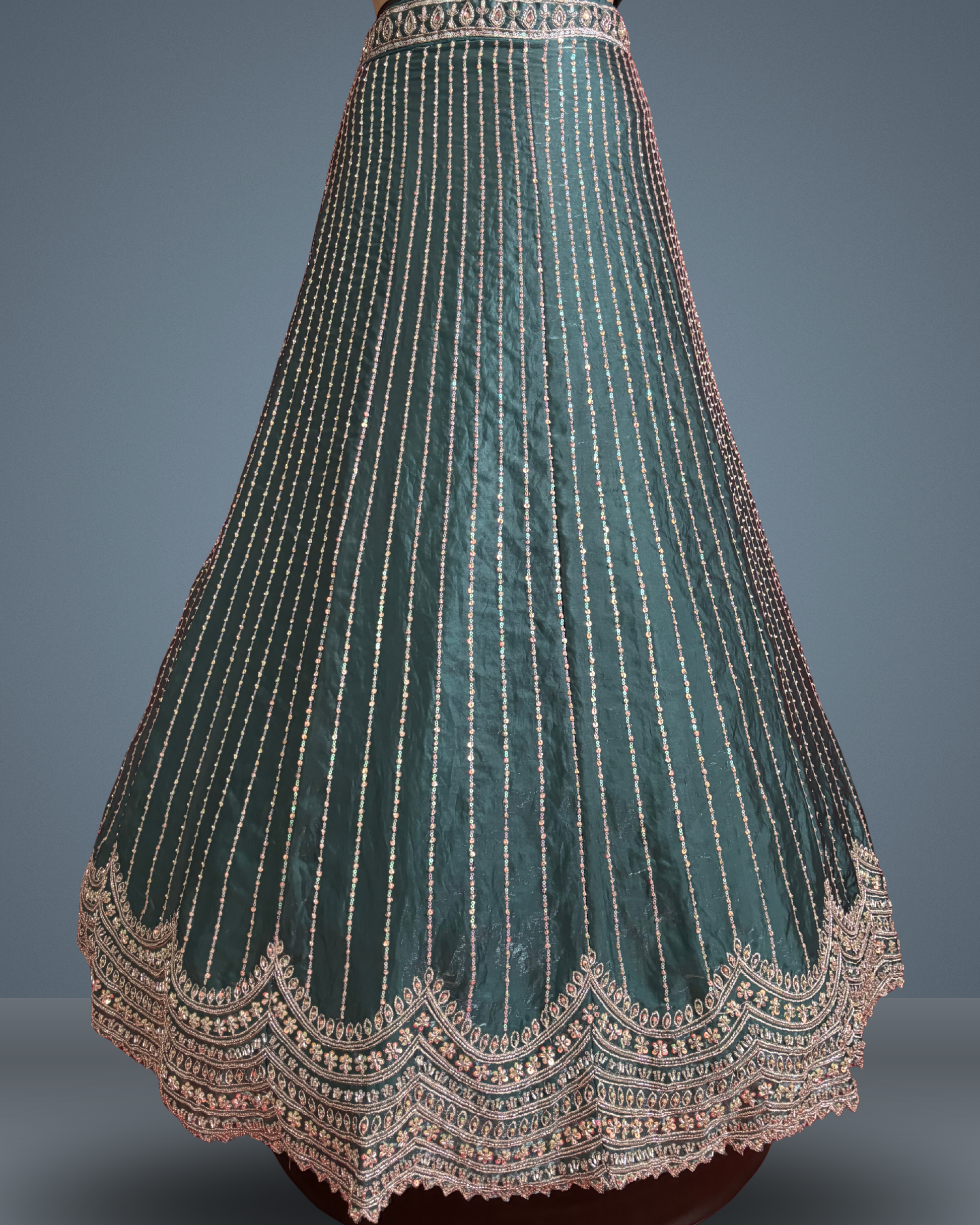 Zariya Bead