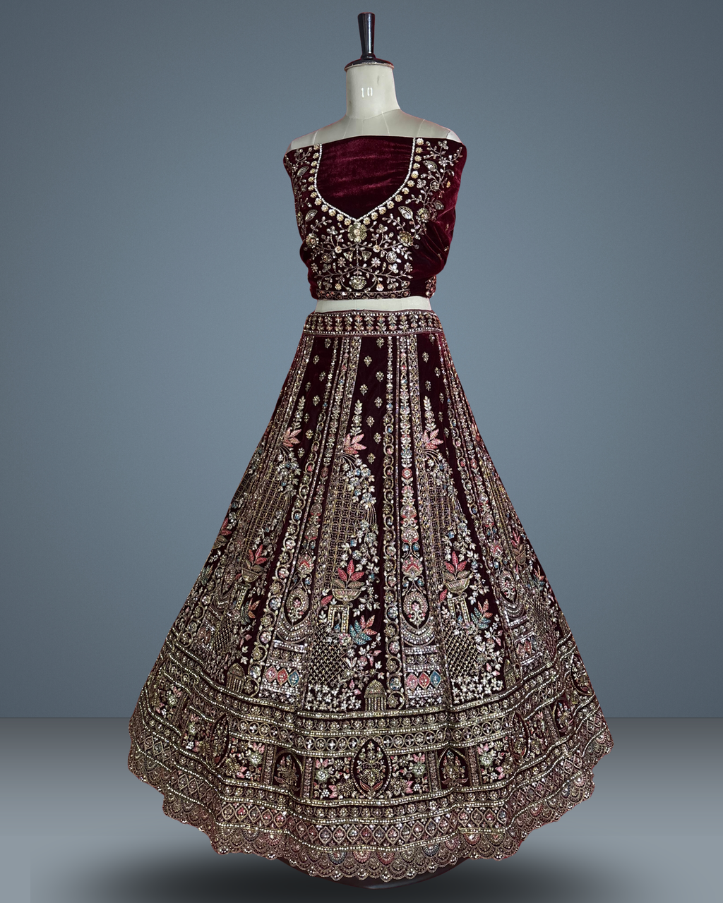 Shahi Zareen