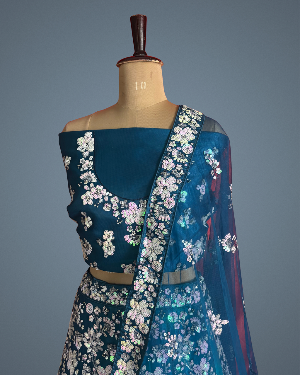 Mehrunissa Charm