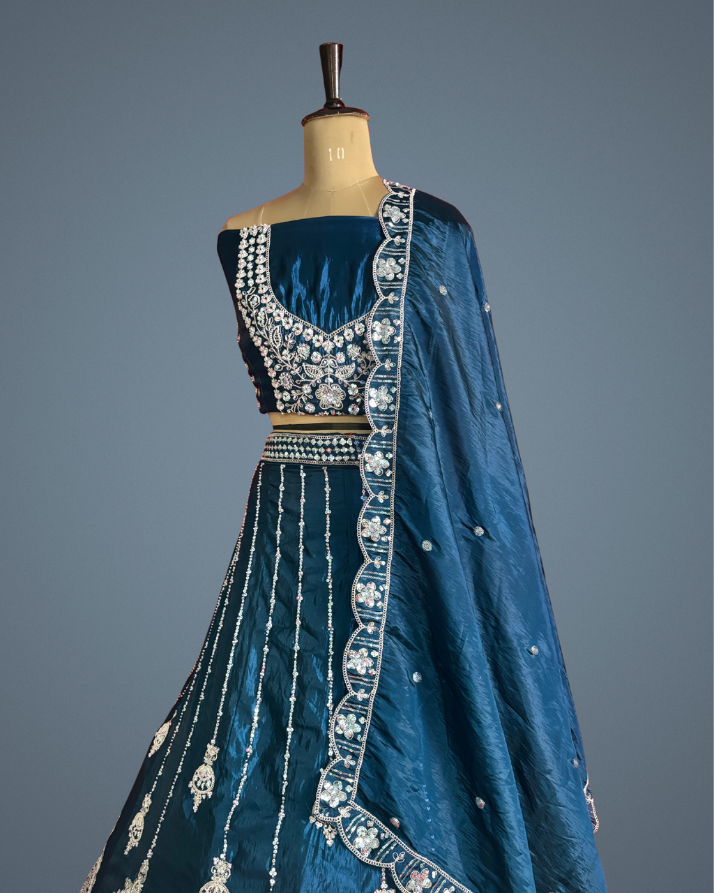 Noor Jhumka