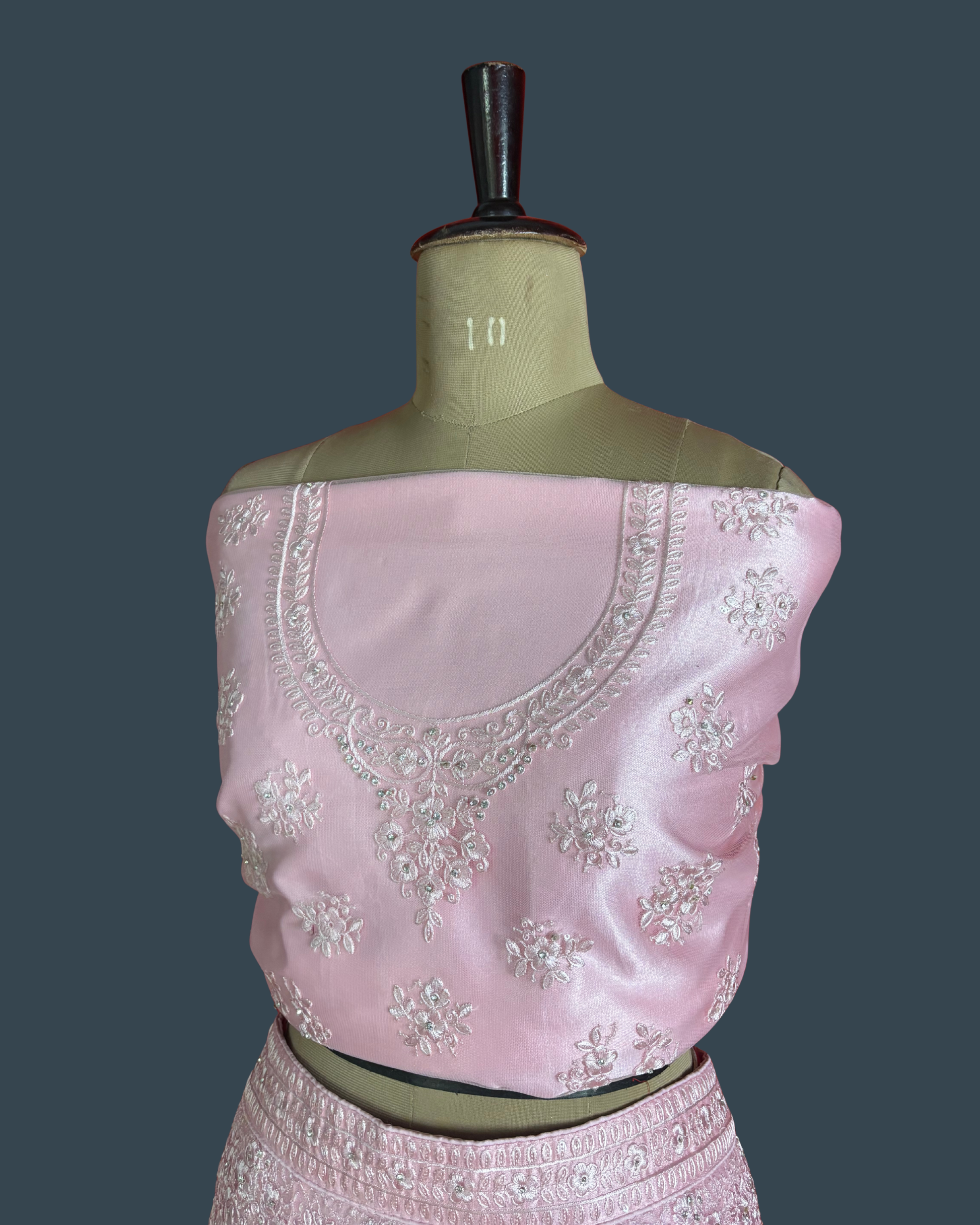 Noor Lace