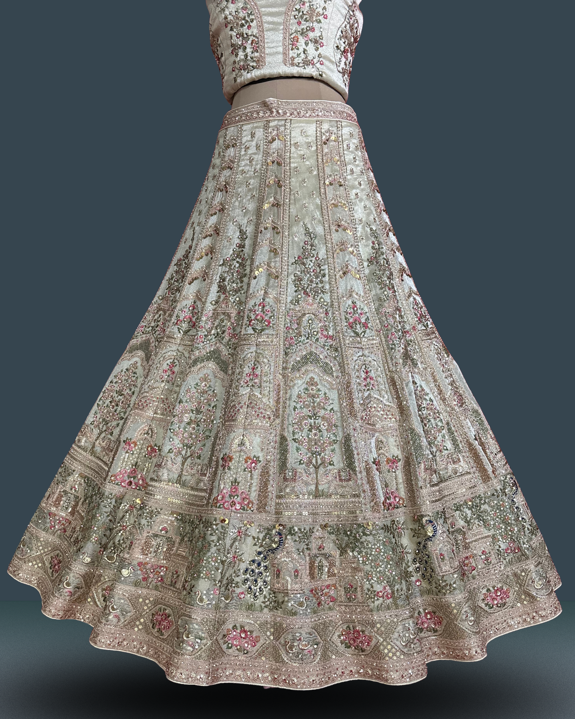 Viraasat Bridal